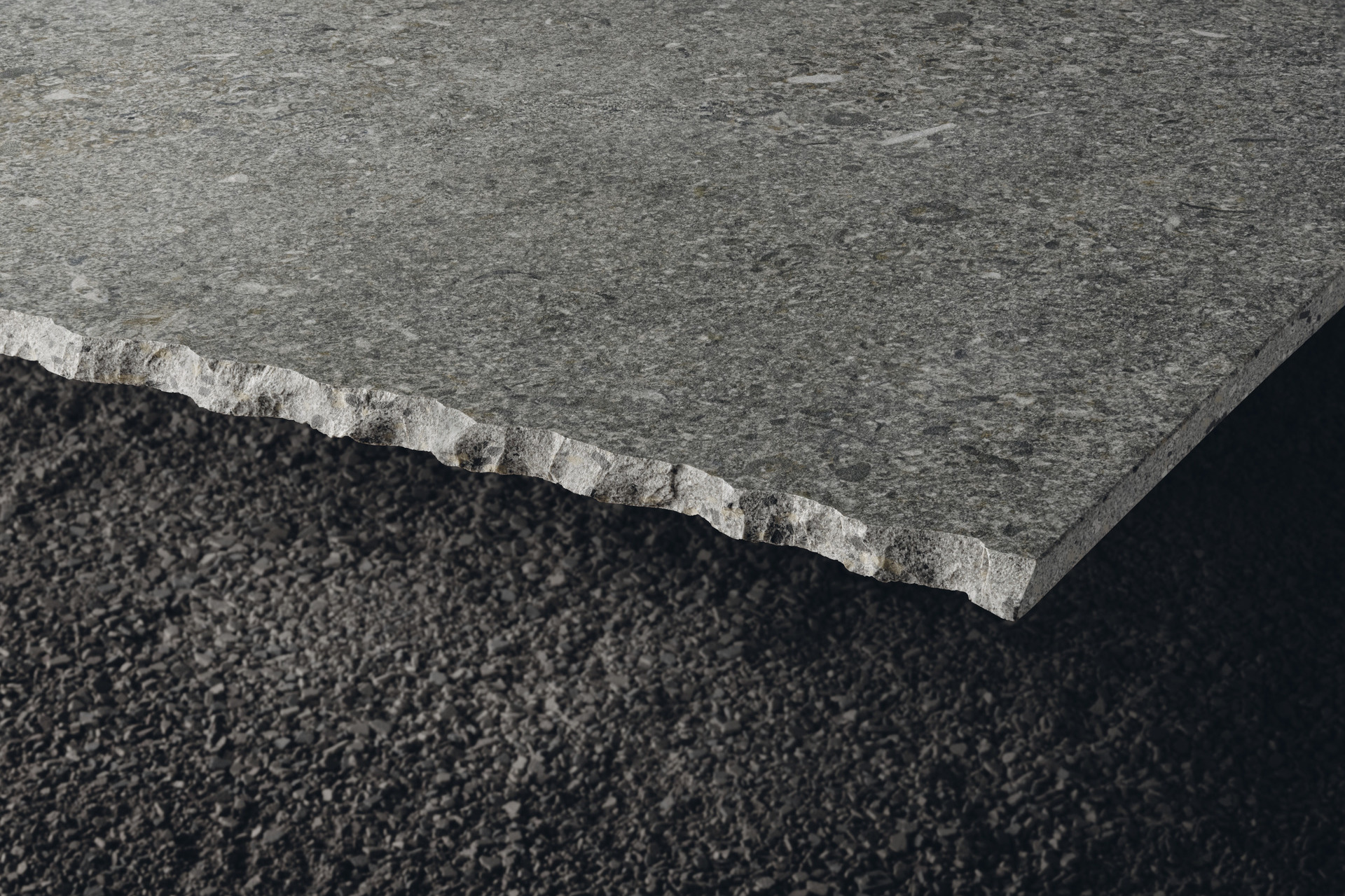 Stone Look Porcelain Tiles - ASTRA