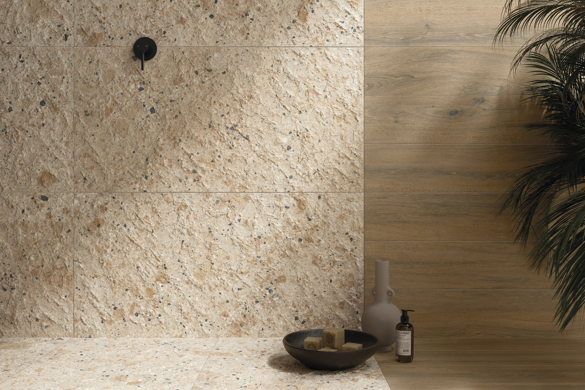  Porcelain Tiles - CM2 Fragmenta Full Body