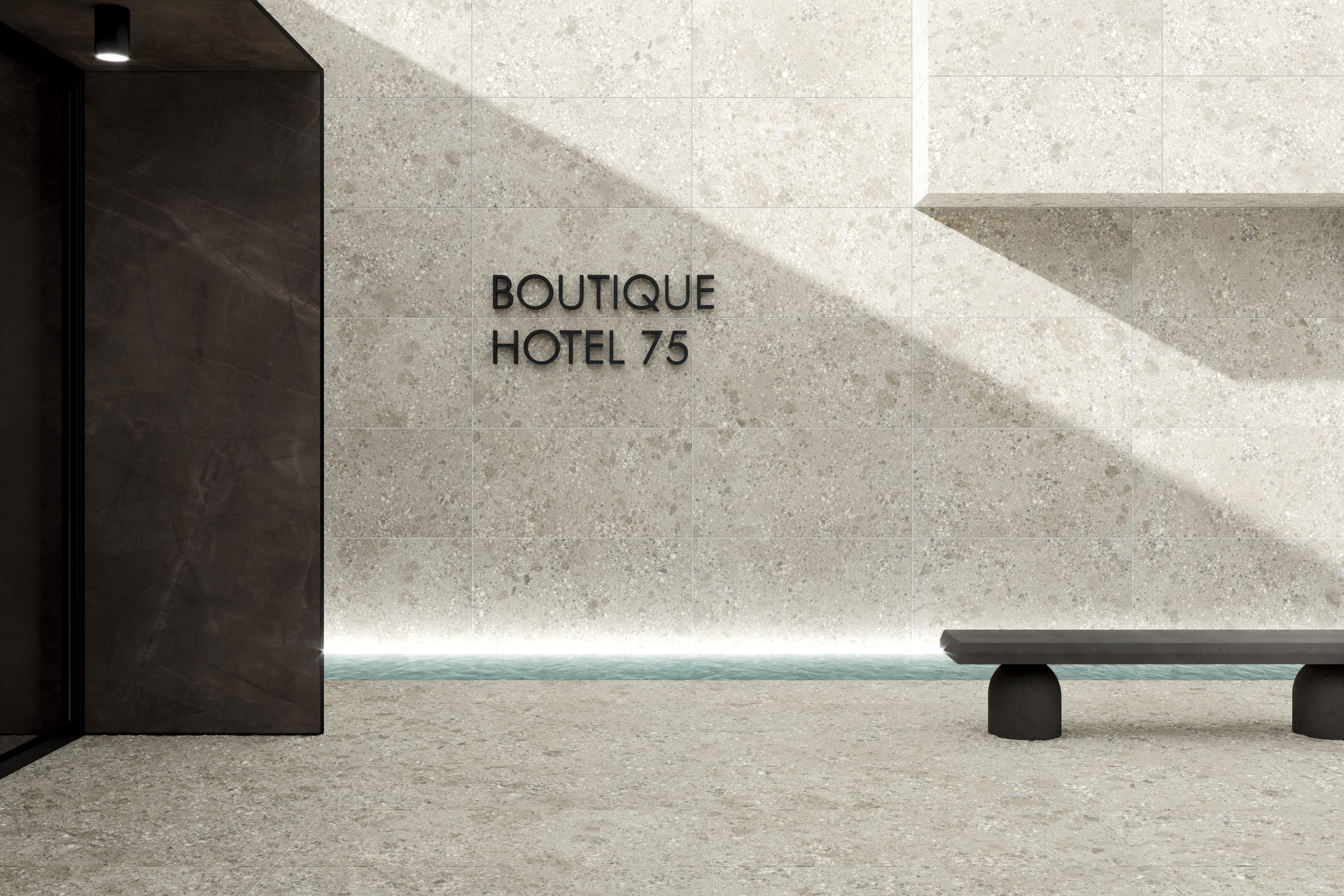  Porcelain Tiles - CM2 Fragmenta Full Body