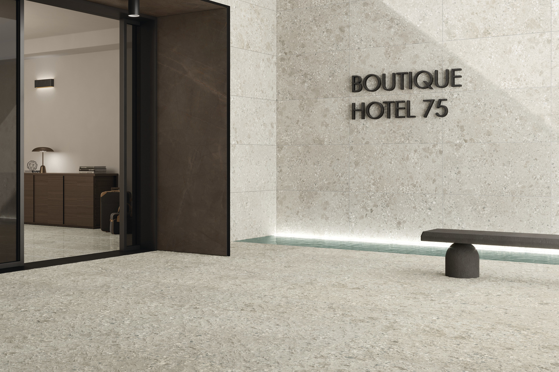  Porcelain Tiles - CM2 Fragmenta Full Body
