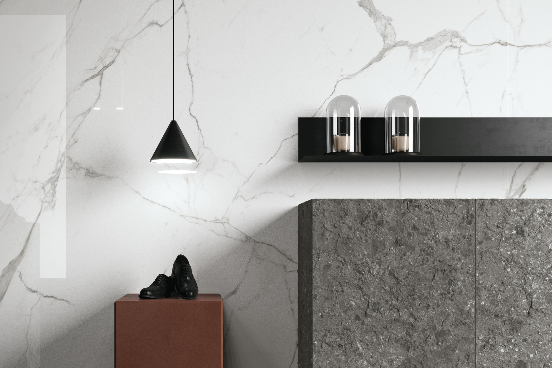  Porcelain Tiles - CM2 Fragmenta Full Body
