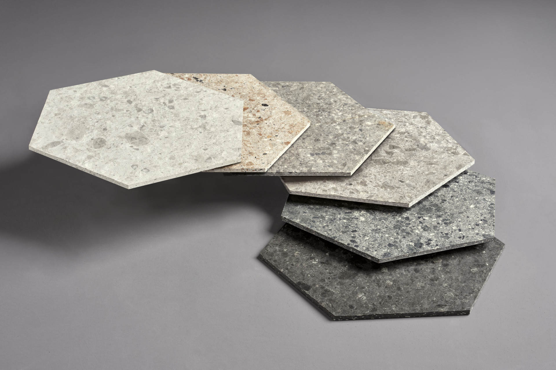  Porcelain Tiles - CM2 Fragmenta Full Body