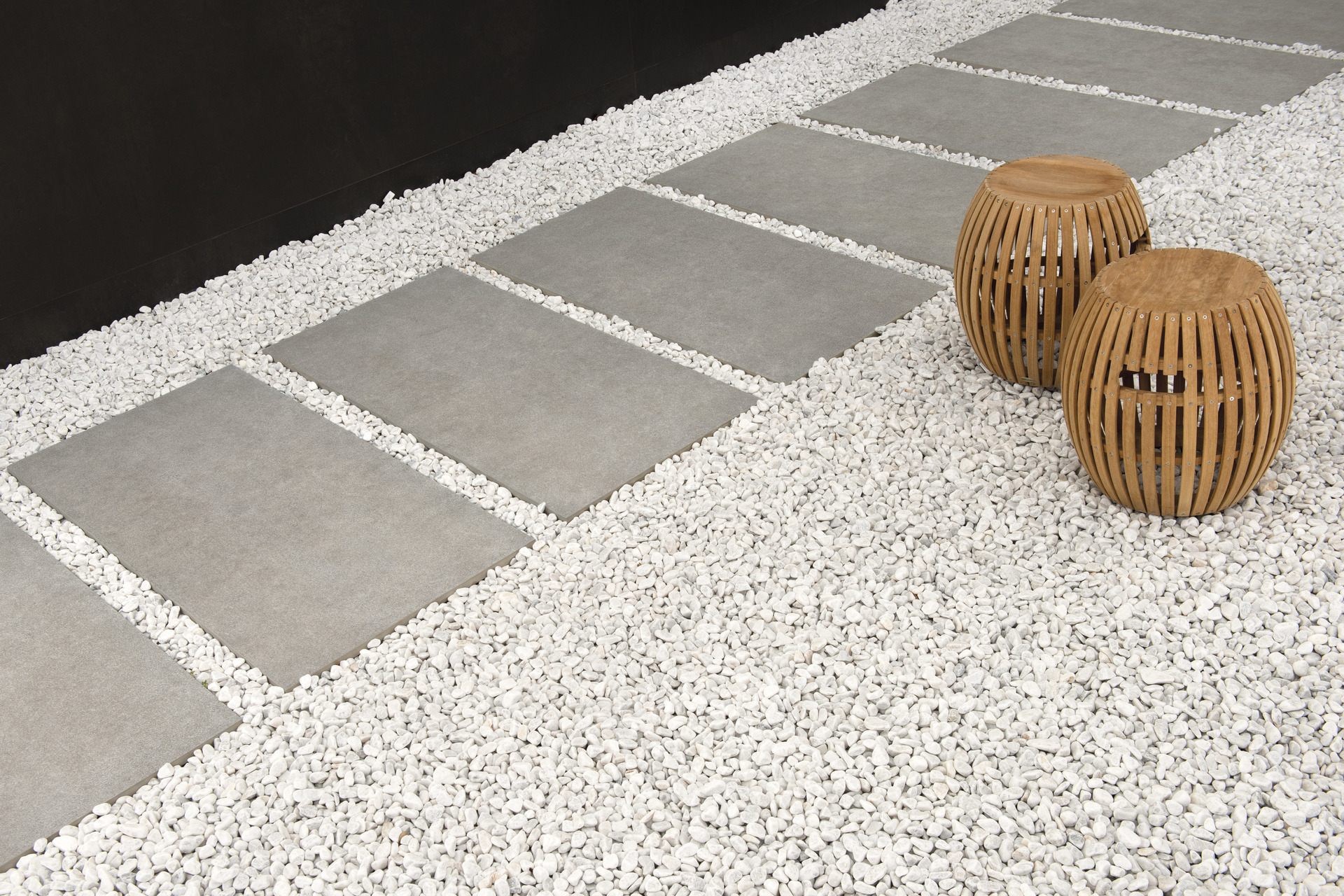 Stone Look Porcelain Tiles - CM2 PIETRE NATURALI HIGH-TECH
