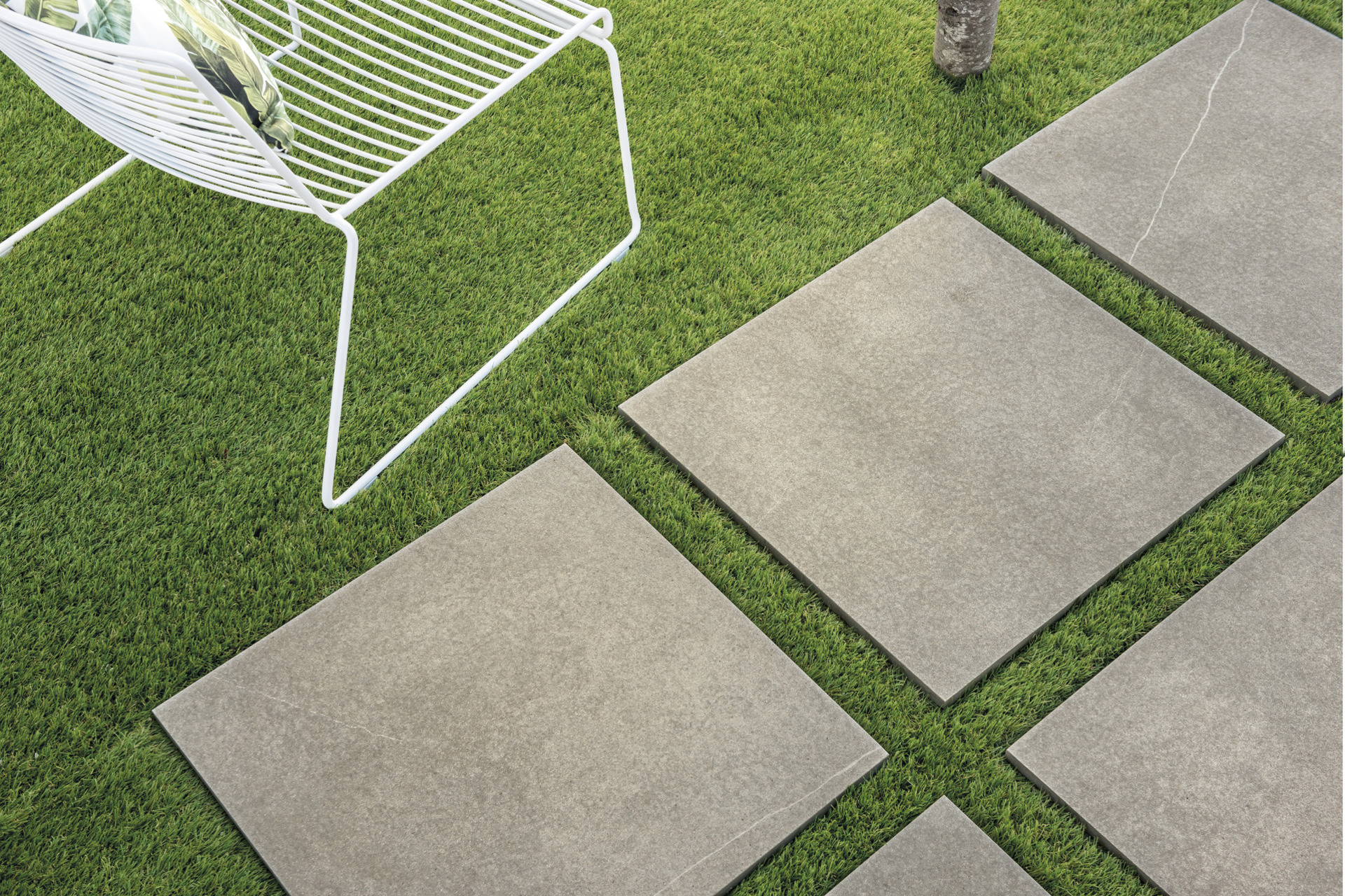 Stone Look Porcelain Tiles - CM2 PIETRE NATURALI HIGH-TECH