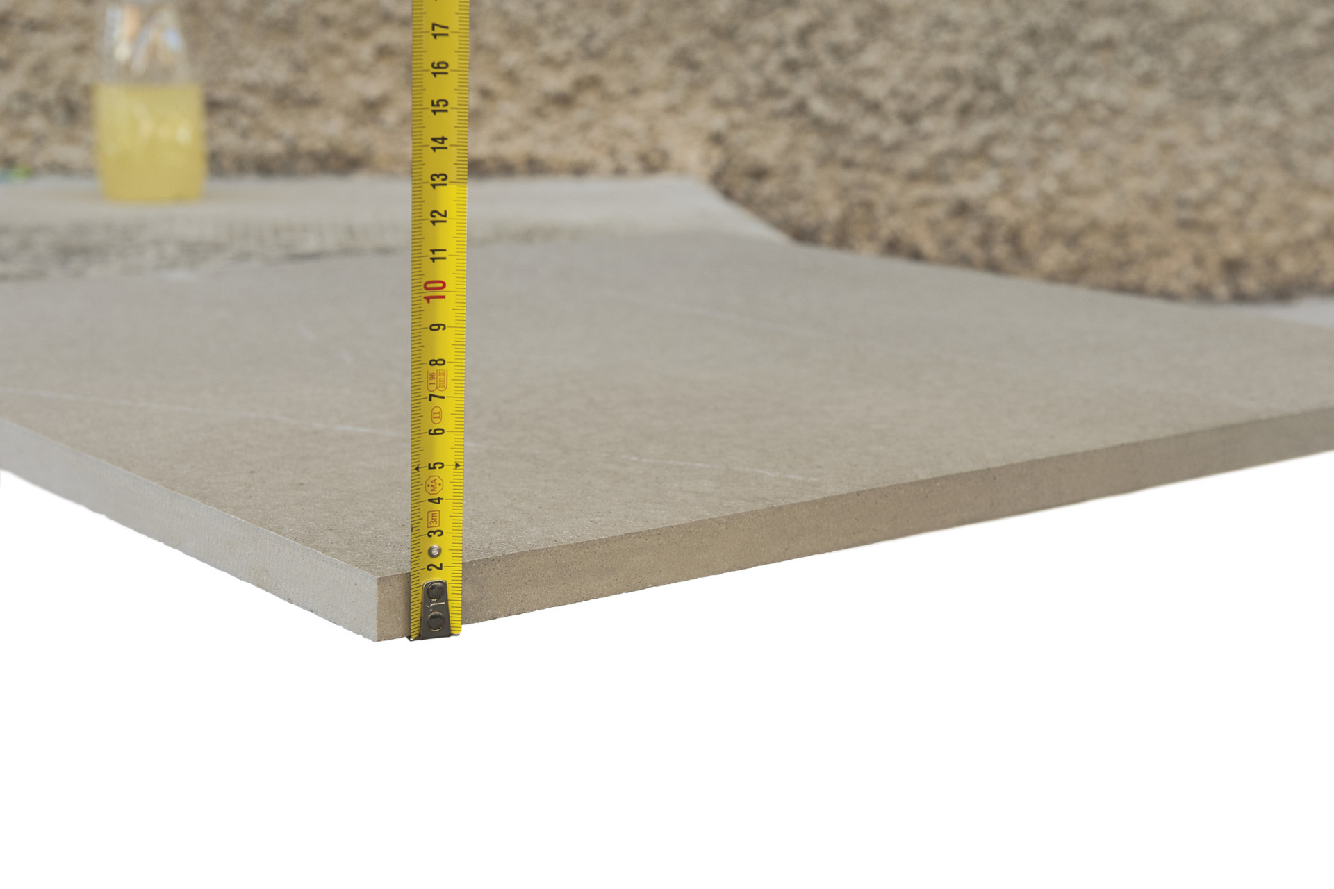 Stone Look Porcelain Tiles - CM2 PIETRE NATURALI HIGH-TECH