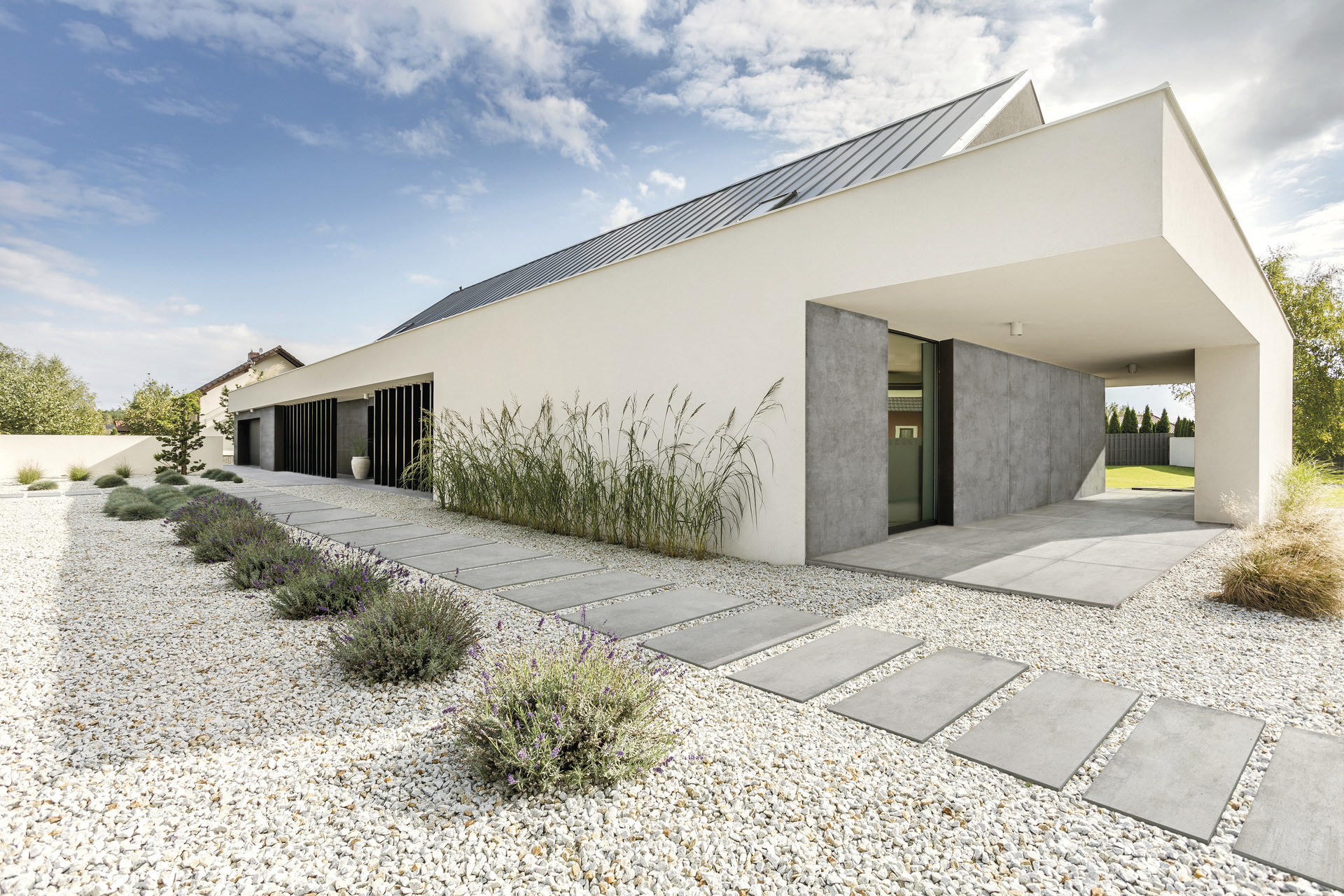 Stone Look Porcelain Tiles - CM2 PIETRE NATURALI HIGH-TECH