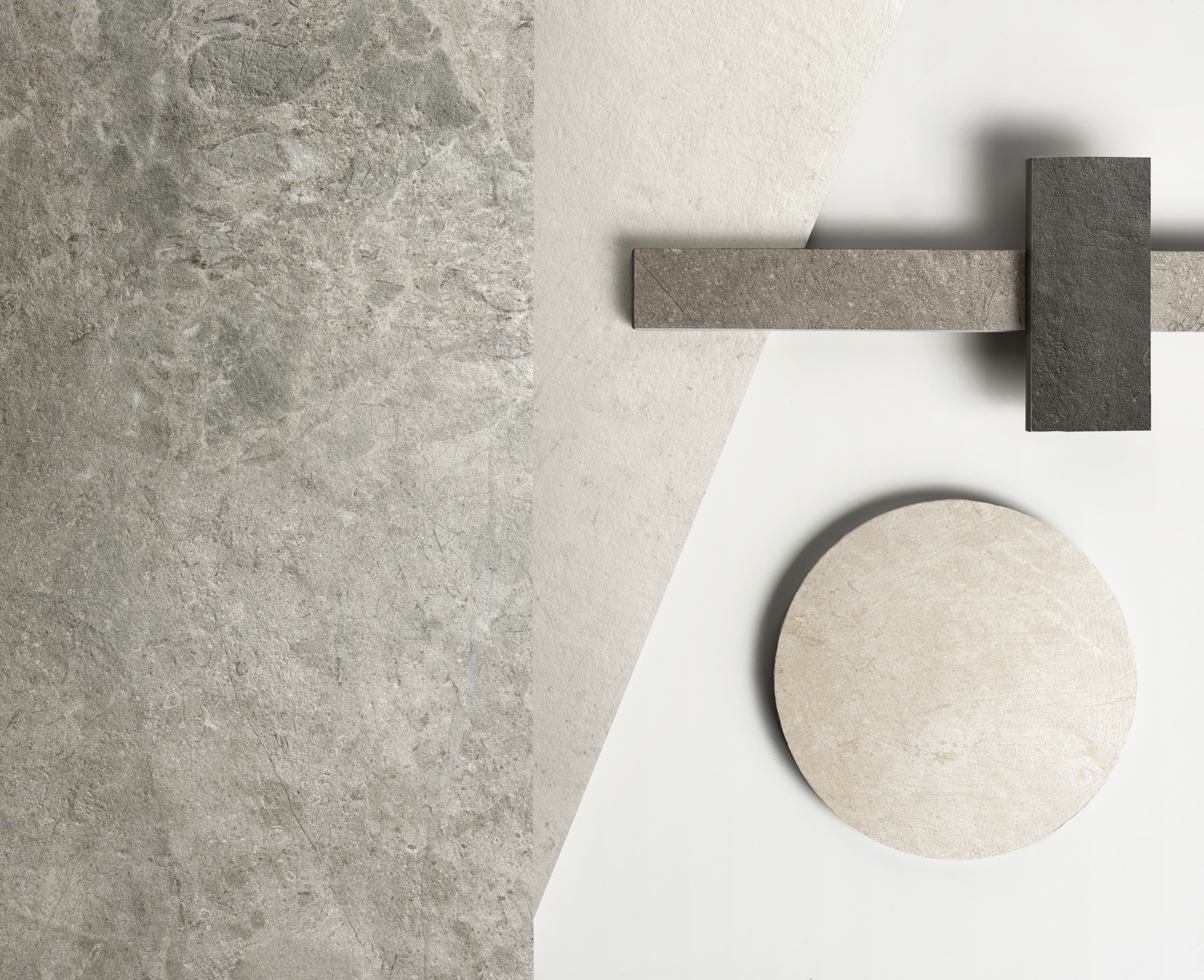  Porcelain Tiles - CM2 TWIN.S