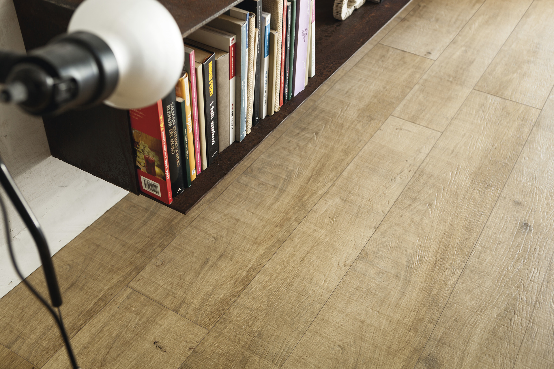 Wood Look Porcelain Tiles - LEGNI HIGH-TECH