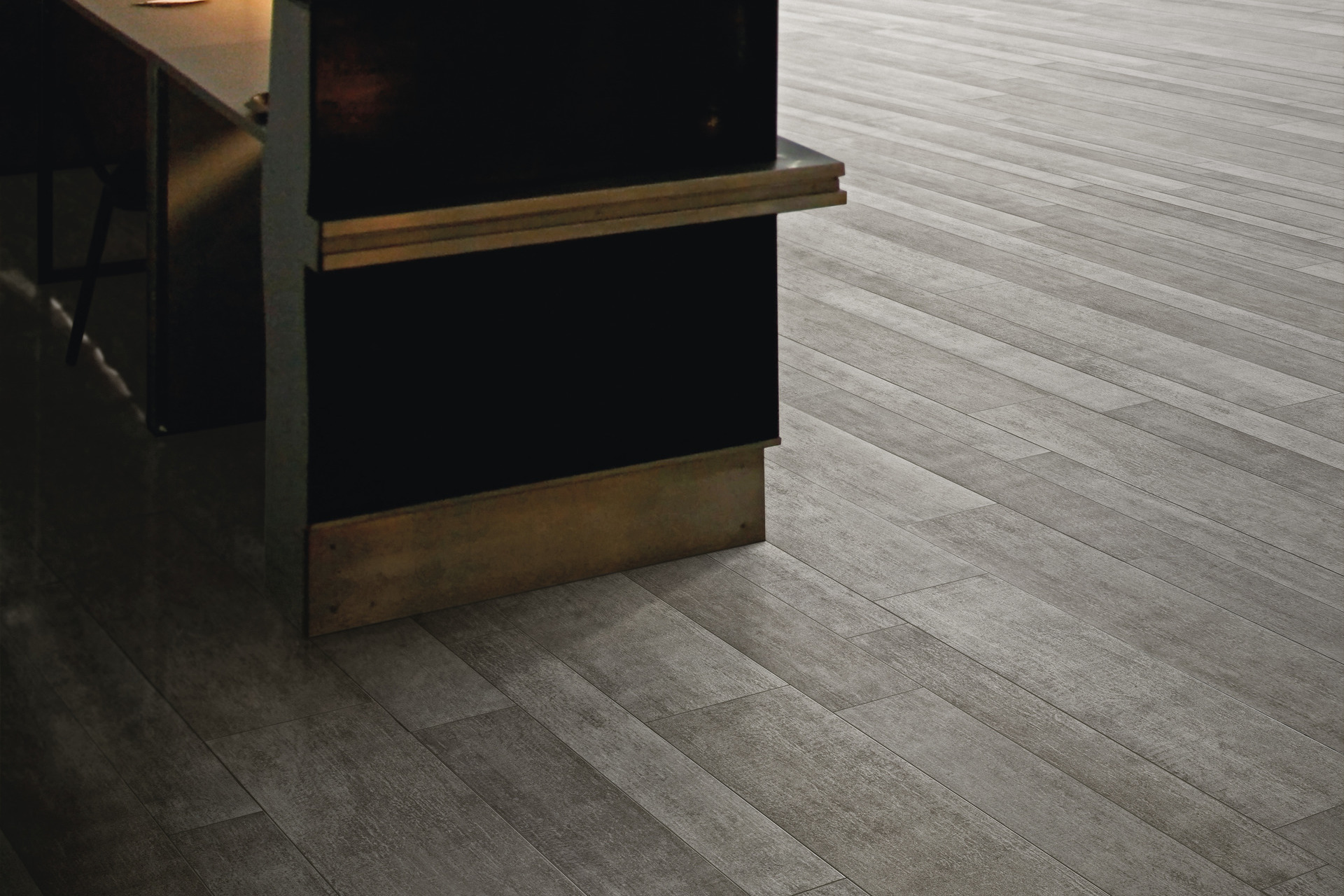 Wood Look Porcelain Tiles - LEGNI HIGH-TECH