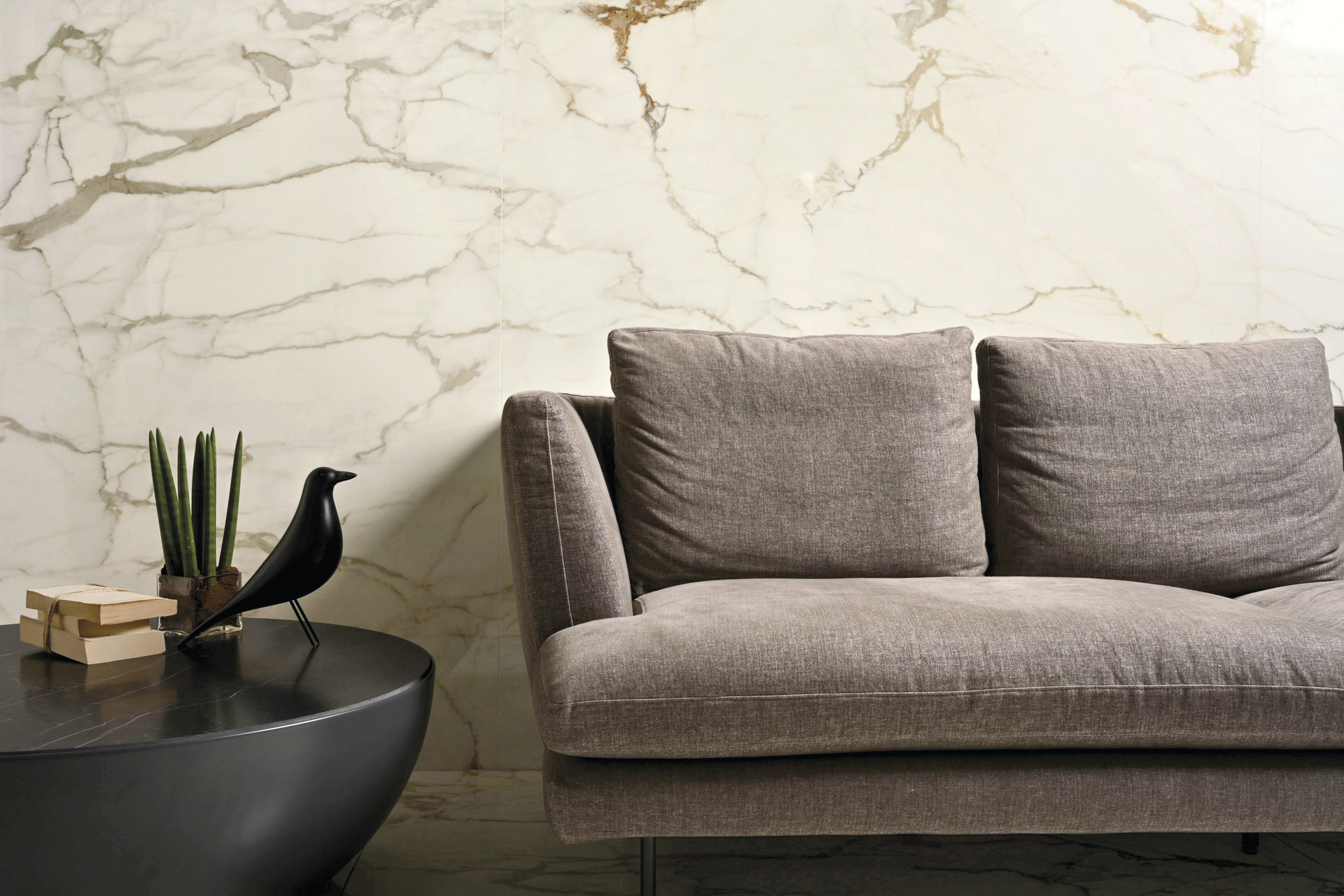 Marble and Granite Look Porcelain Tiles - MARMI CLASSICI