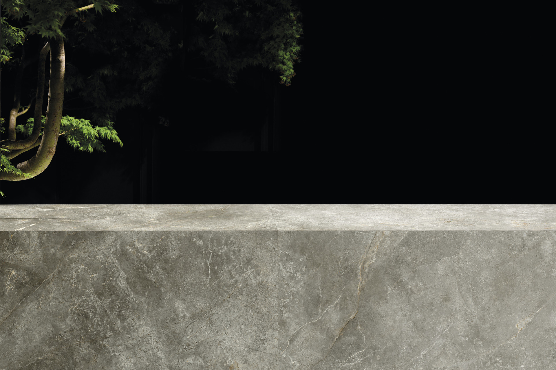 Marble and Granite Look Porcelain Tiles - MARMI CLASSICI