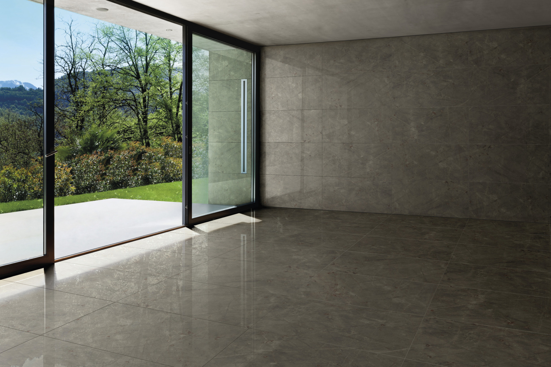 Marble and Granite Look Porcelain Tiles - MARMI CLASSICI