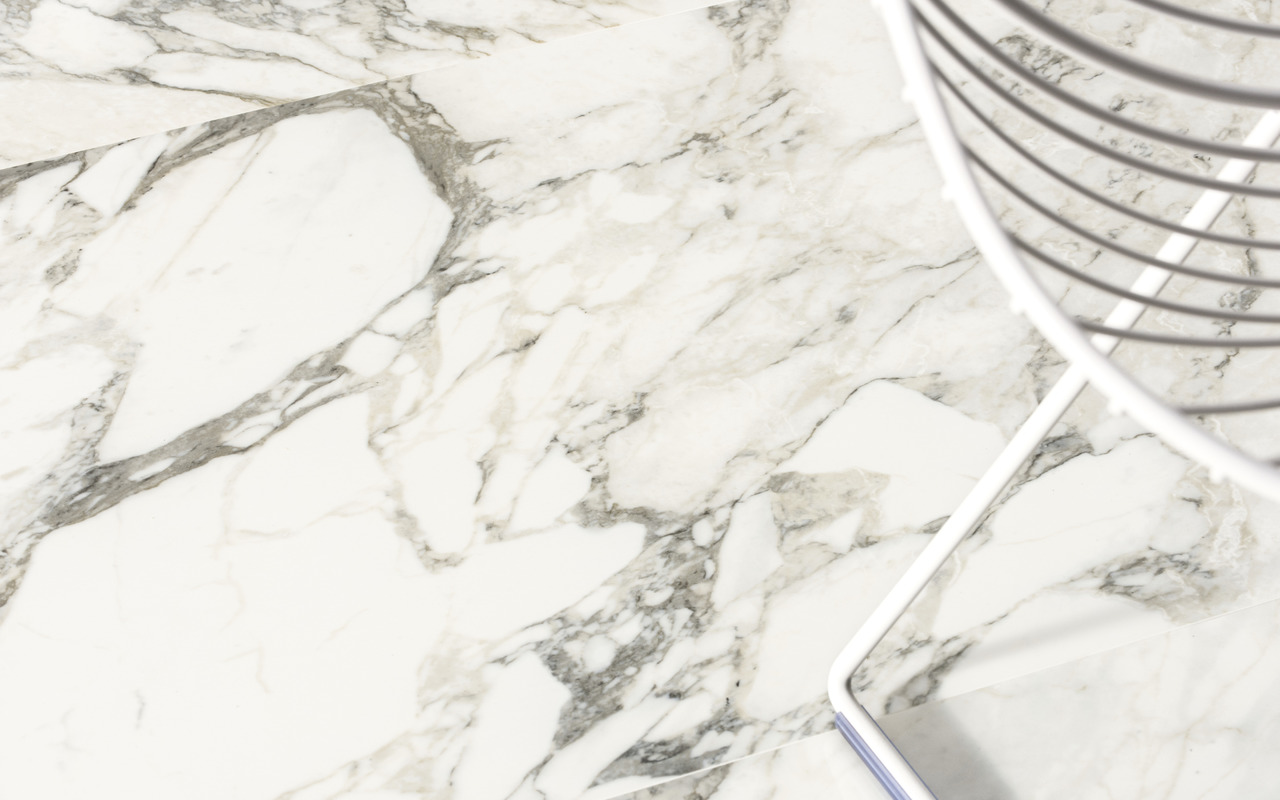 Marble and Granite Look Porcelain Tiles - MARMI CLASSICI