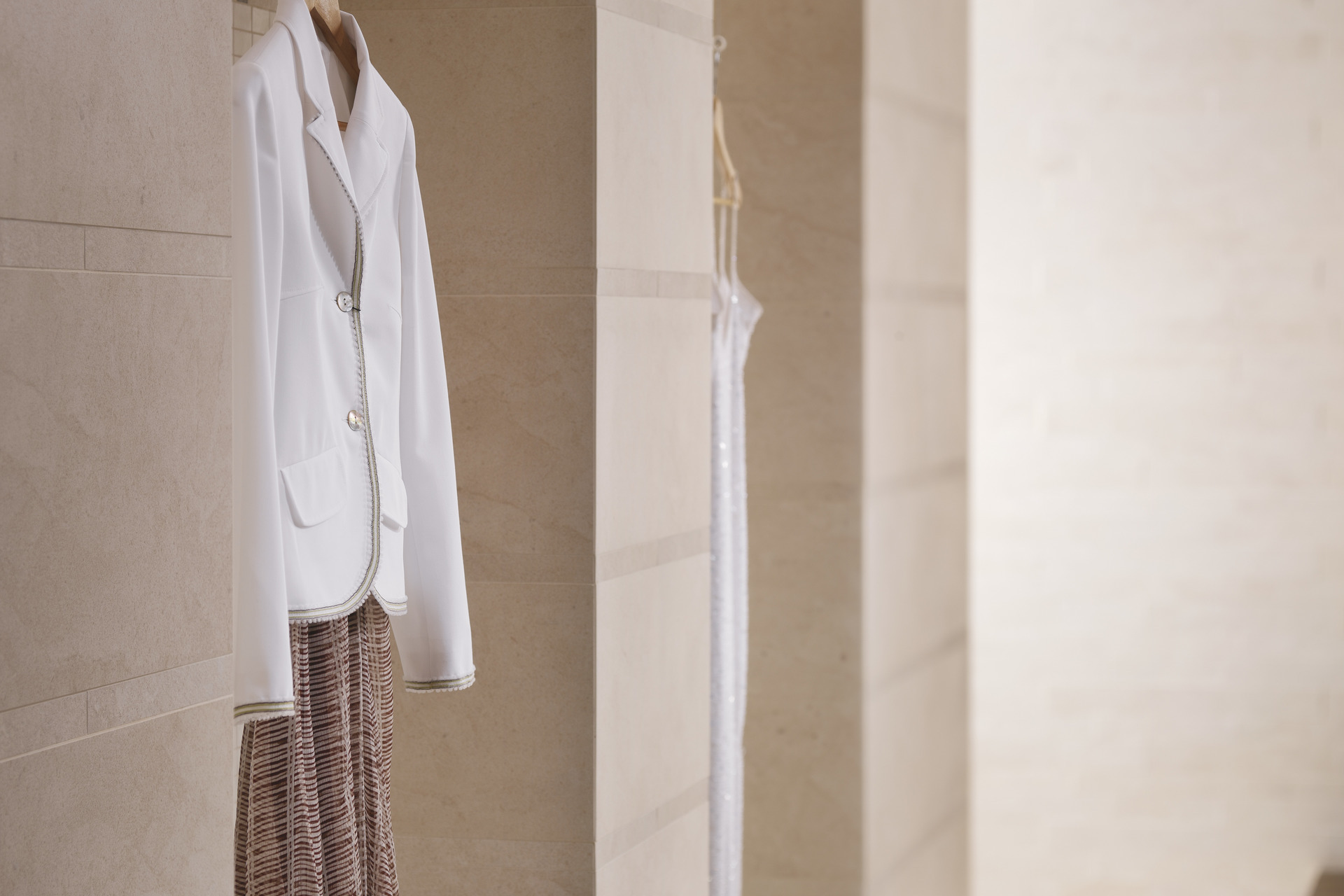 Stone Look Porcelain Tiles - PIETRE NATURALI HIGH-TECH