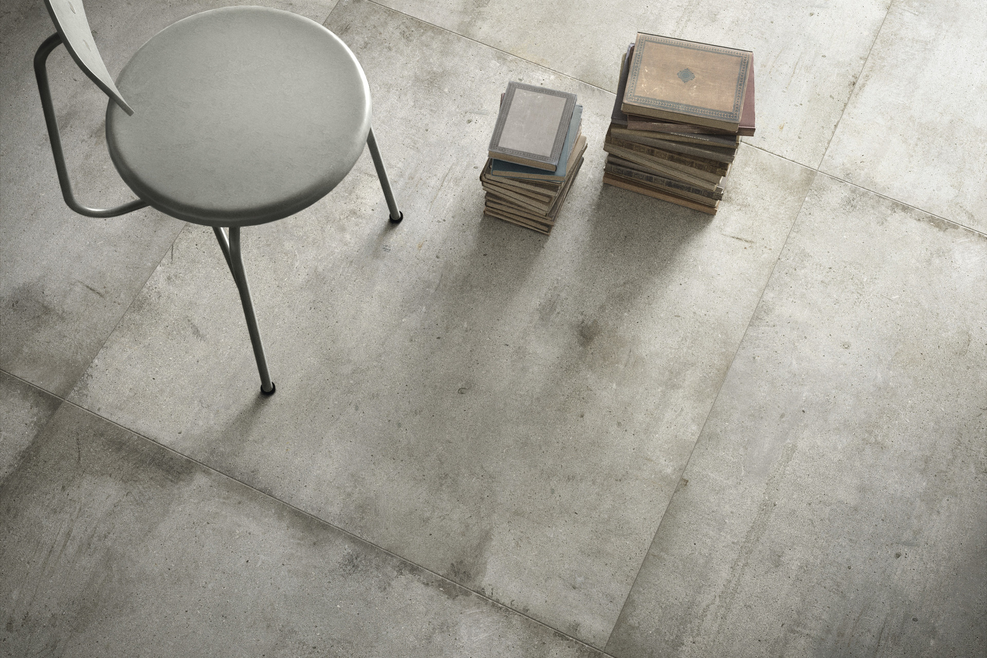 Stone Look Porcelain Tiles - TEKNOSTONE