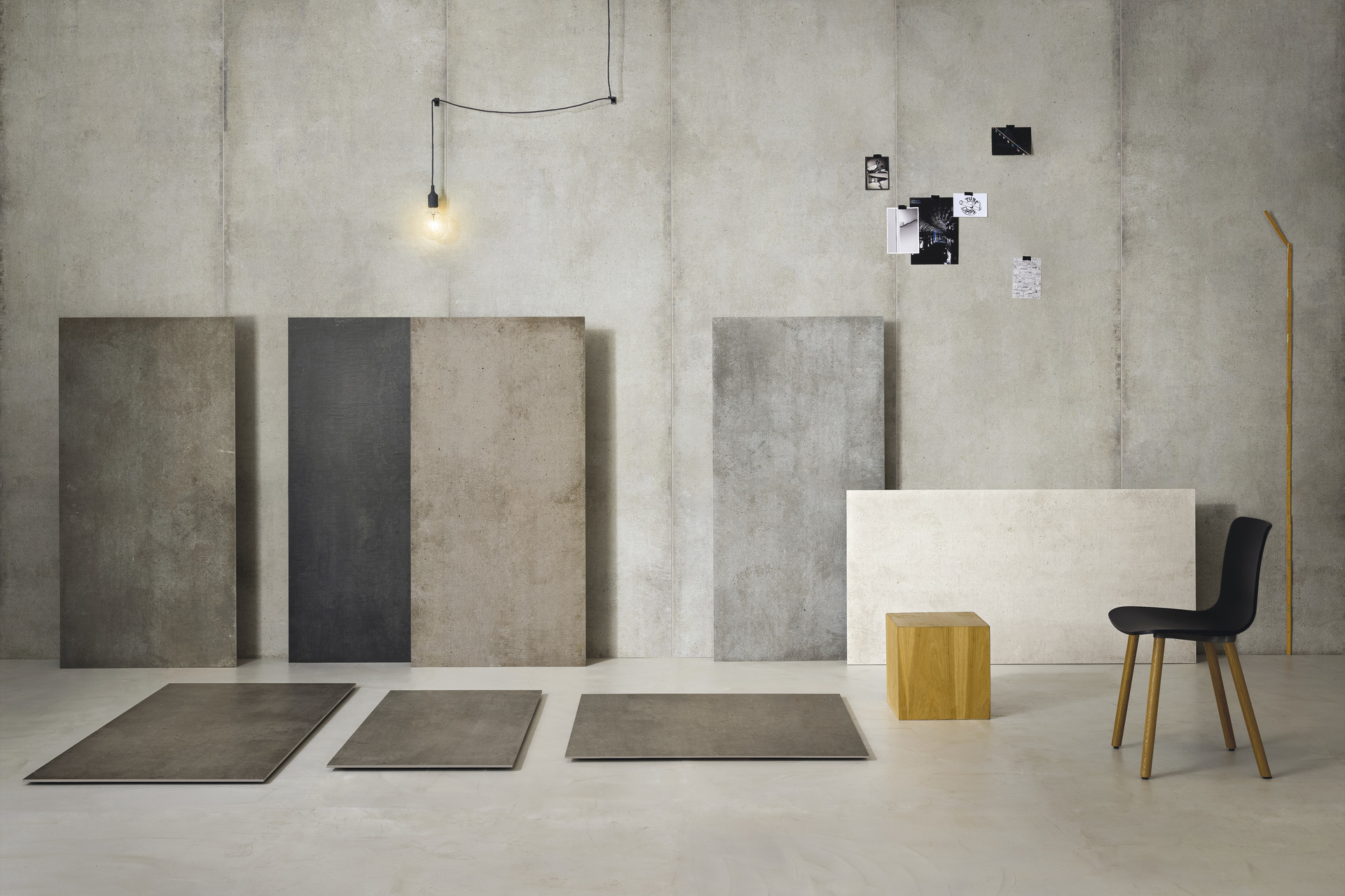 Stone Look Porcelain Tiles - TEKNOSTONE