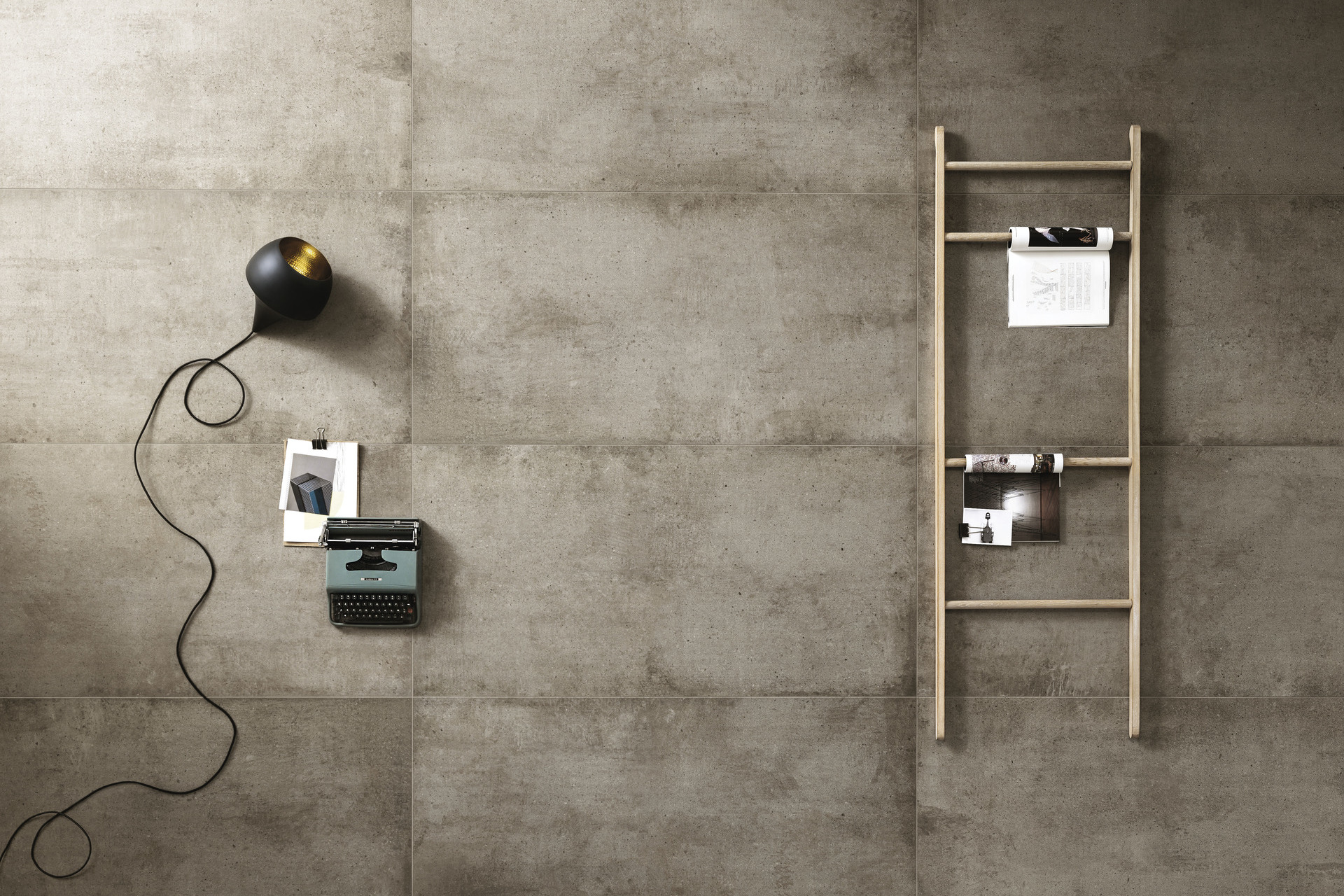 Stone Look Porcelain Tiles - TEKNOSTONE