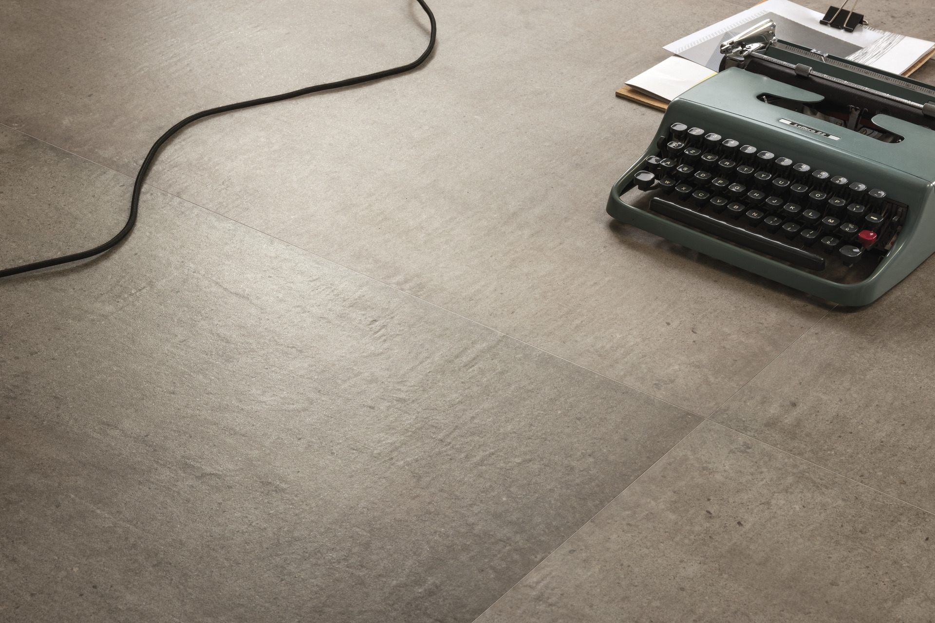 Stone Look Porcelain Tiles - TEKNOSTONE