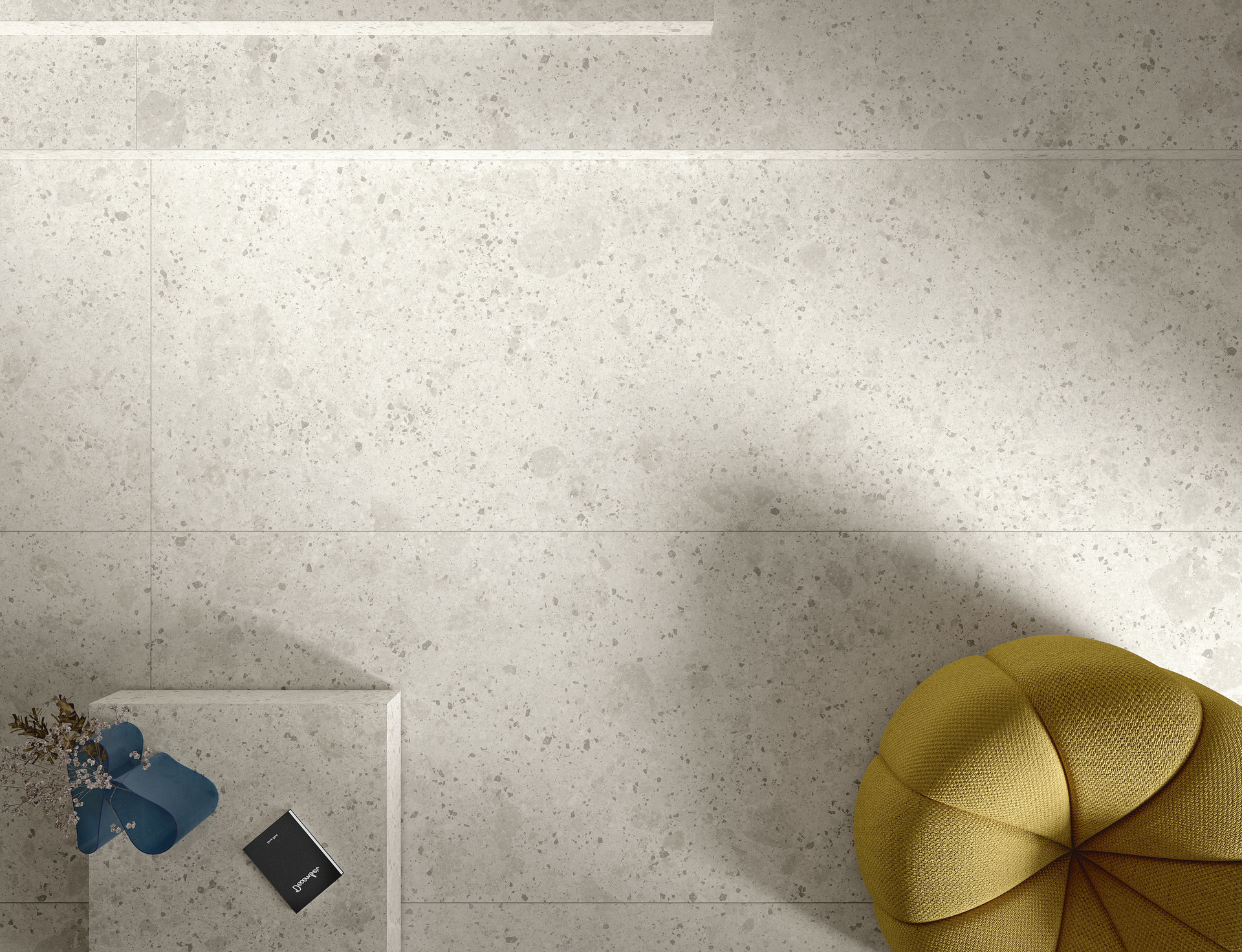  Porcelain Tiles - ULTRA FRAGMENTA