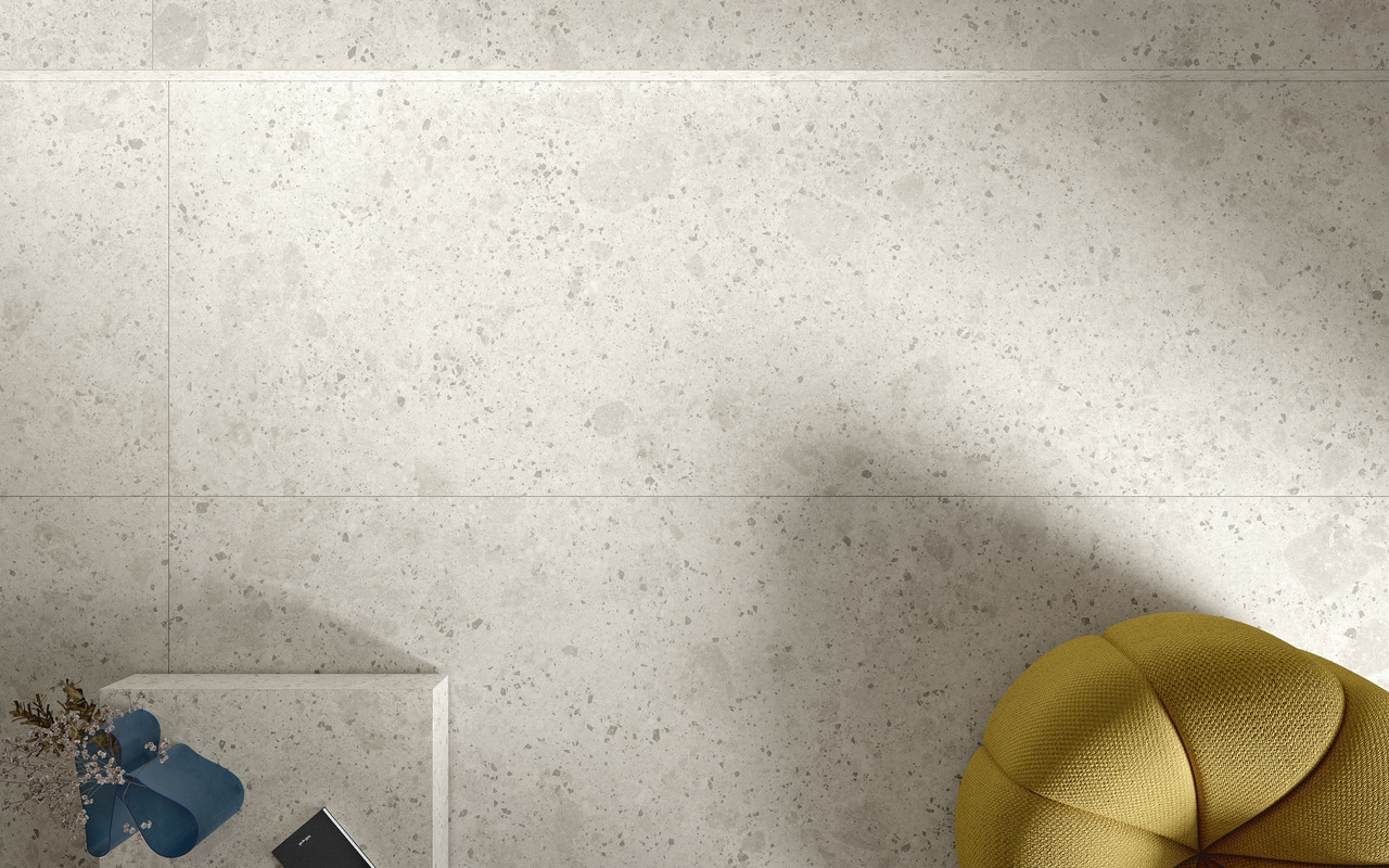 Porcelain Tiles - ULTRA FRAGMENTA