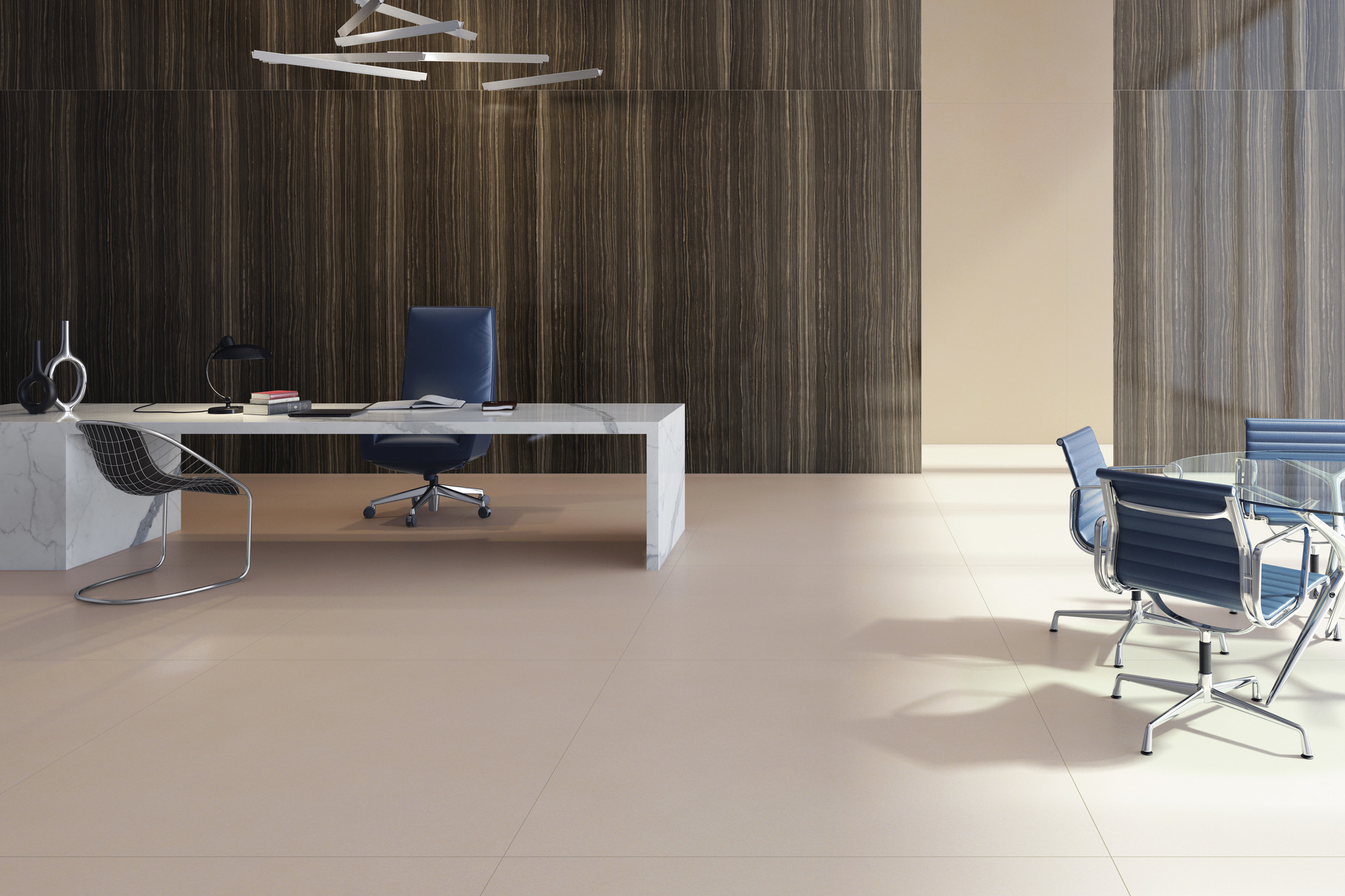 Cement Effect Porcelain Tiles - ULTRA iCEMENTI