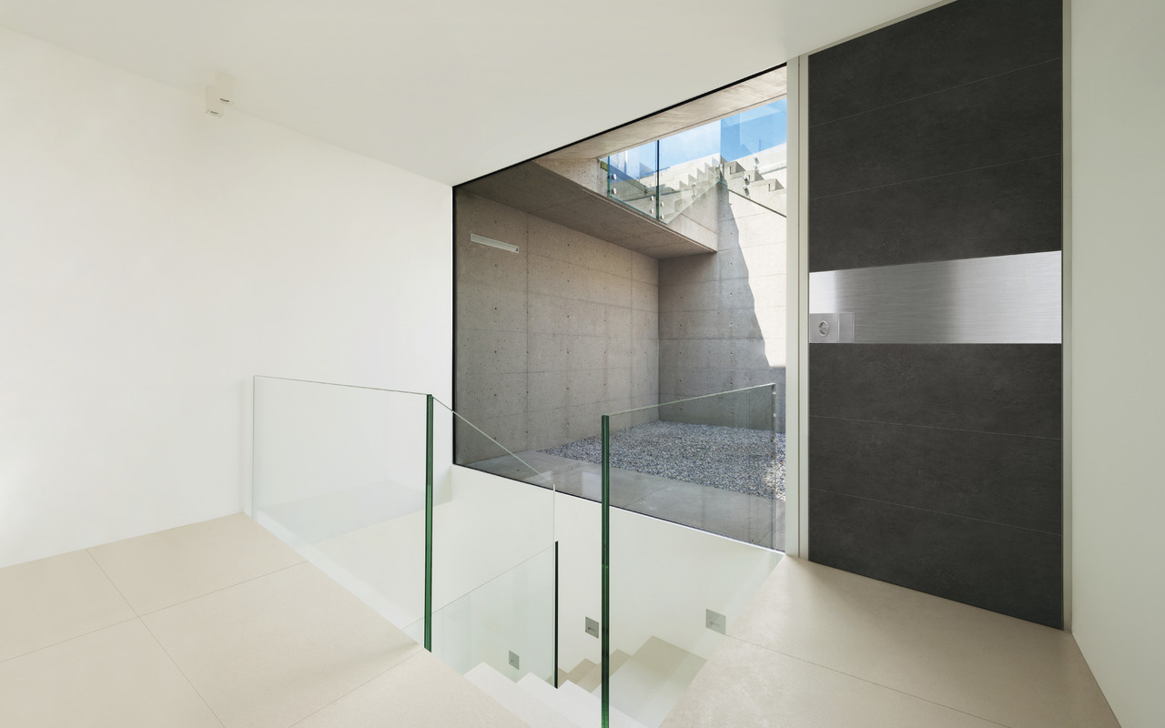 Cement Effect Porcelain Tiles - ULTRA iCEMENTI