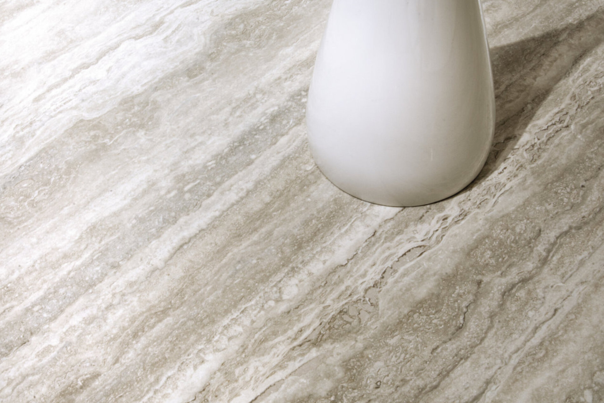 Marble and Granite Look Porcelain Tiles - ULTRA MARMI