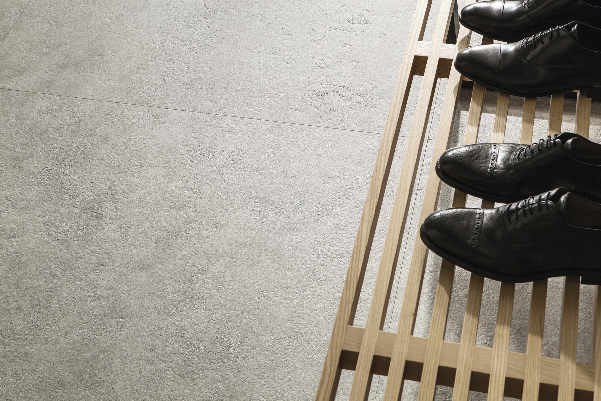 Stone Look Porcelain Tiles - ULTRA PIETRE
