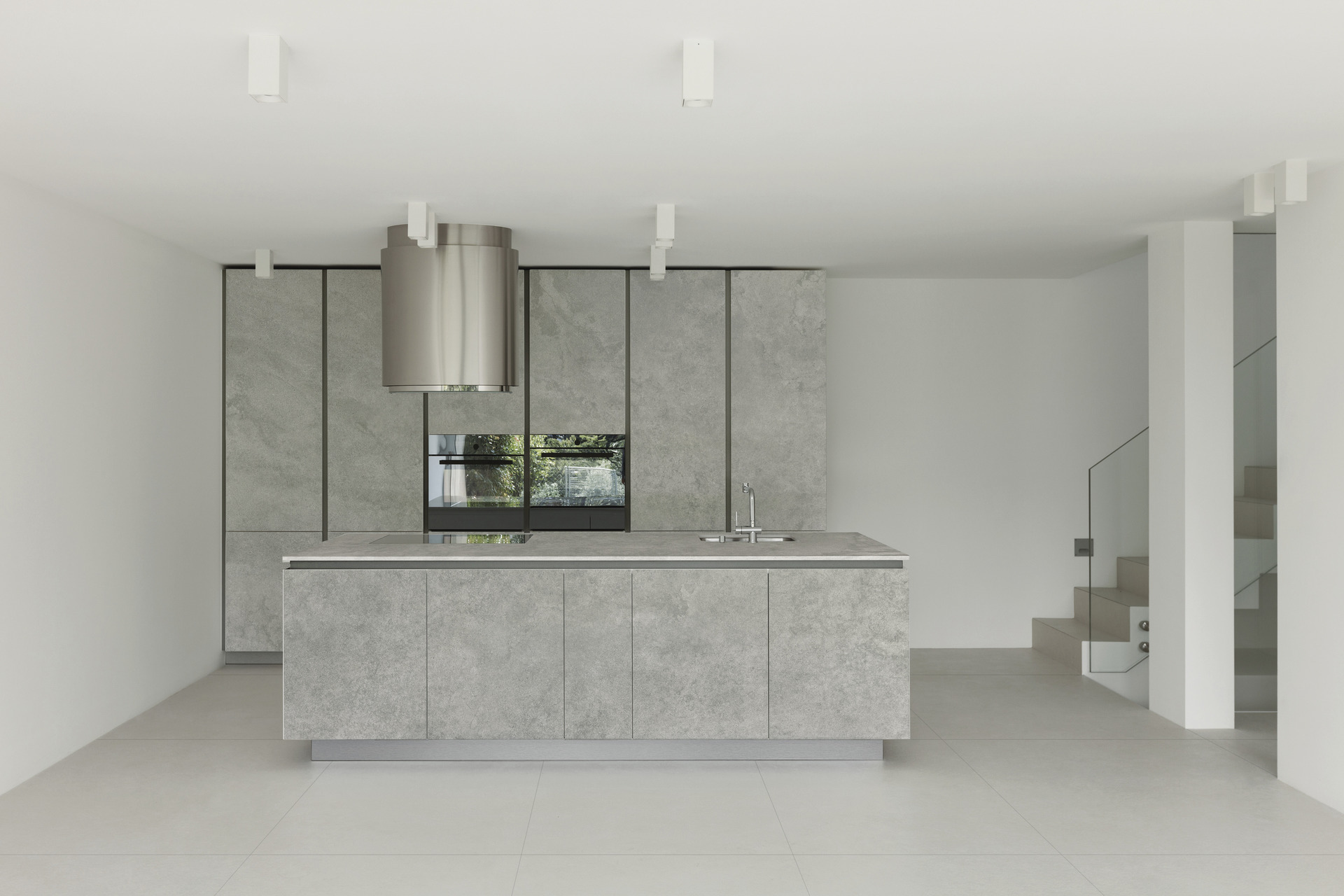 Stone Look Porcelain Tiles - ULTRA PIETRE