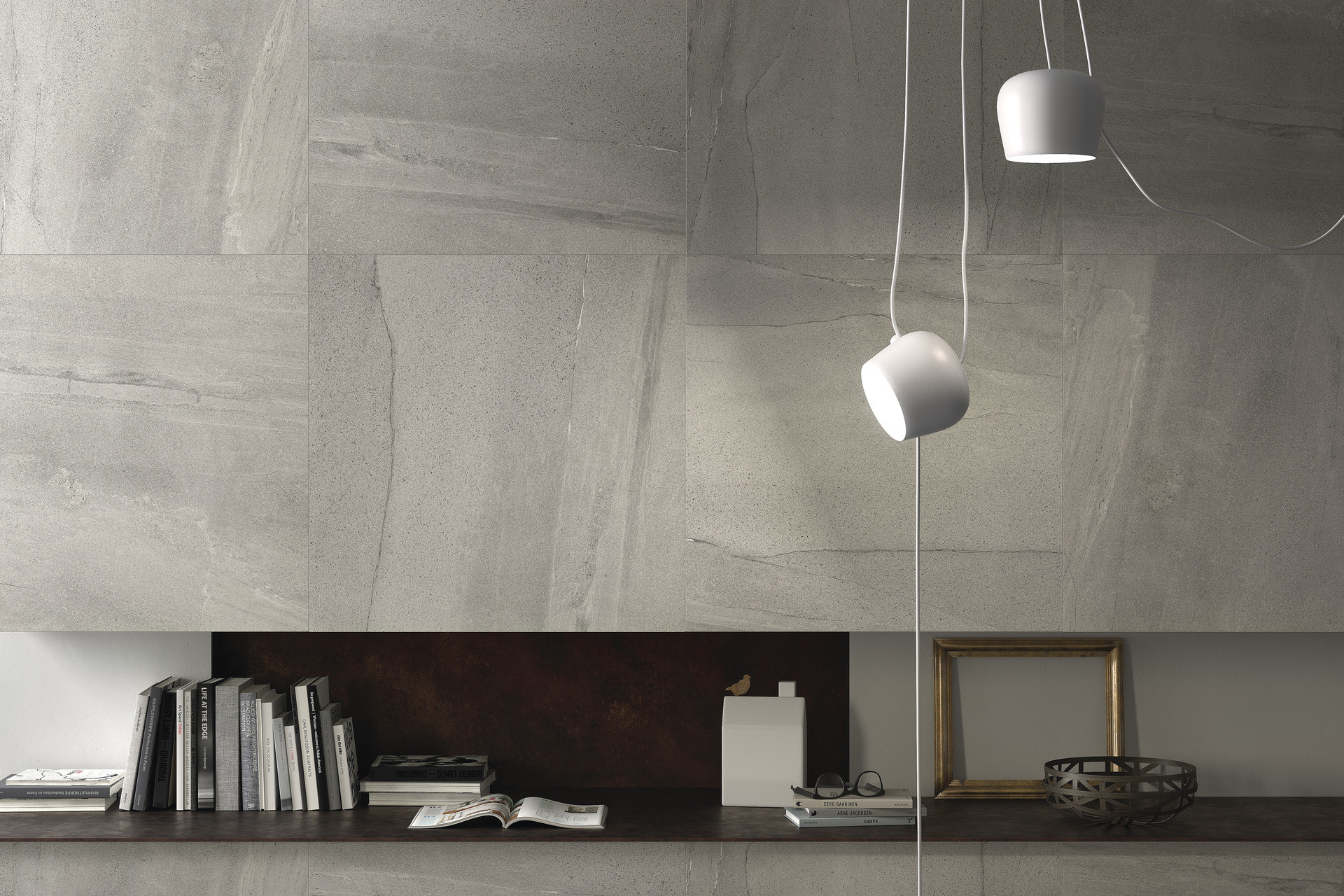 Stone Look Porcelain Tiles - ULTRA PIETRE