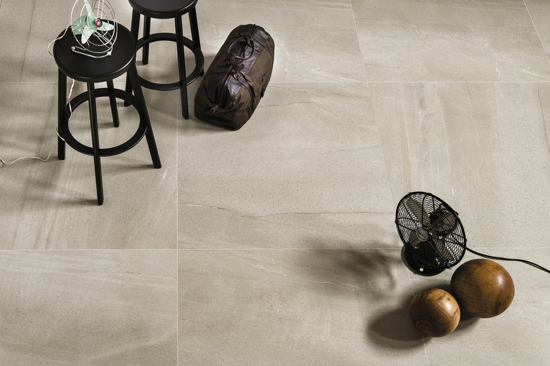 Stone Look Porcelain Tiles - ULTRA PIETRE
