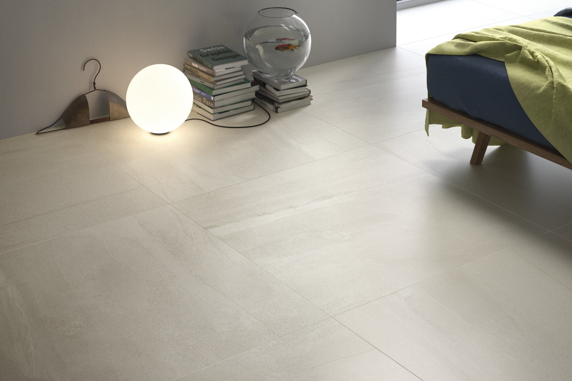Stone Look Porcelain Tiles - ULTRA PIETRE
