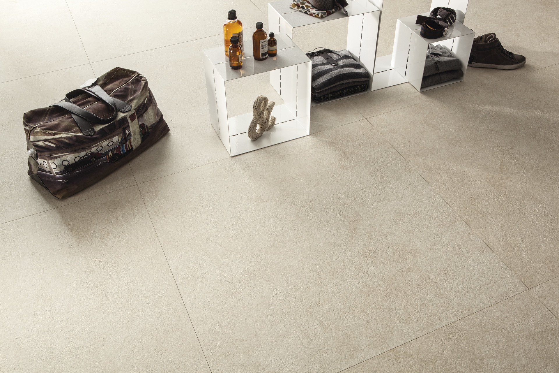 Stone Look Porcelain Tiles - ULTRA PIETRE