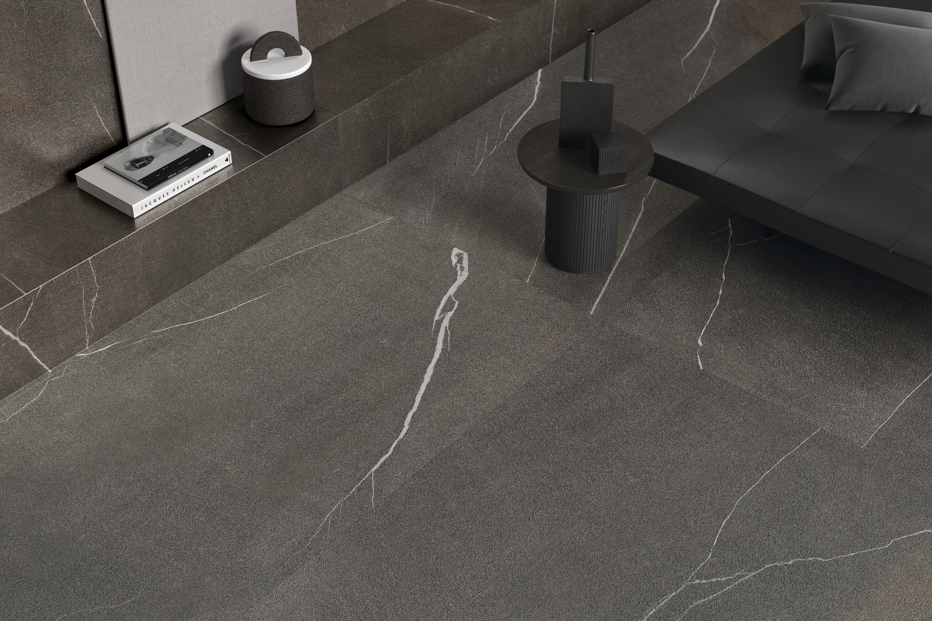 Stone Look Porcelain Tiles - ULTRA PIETRE