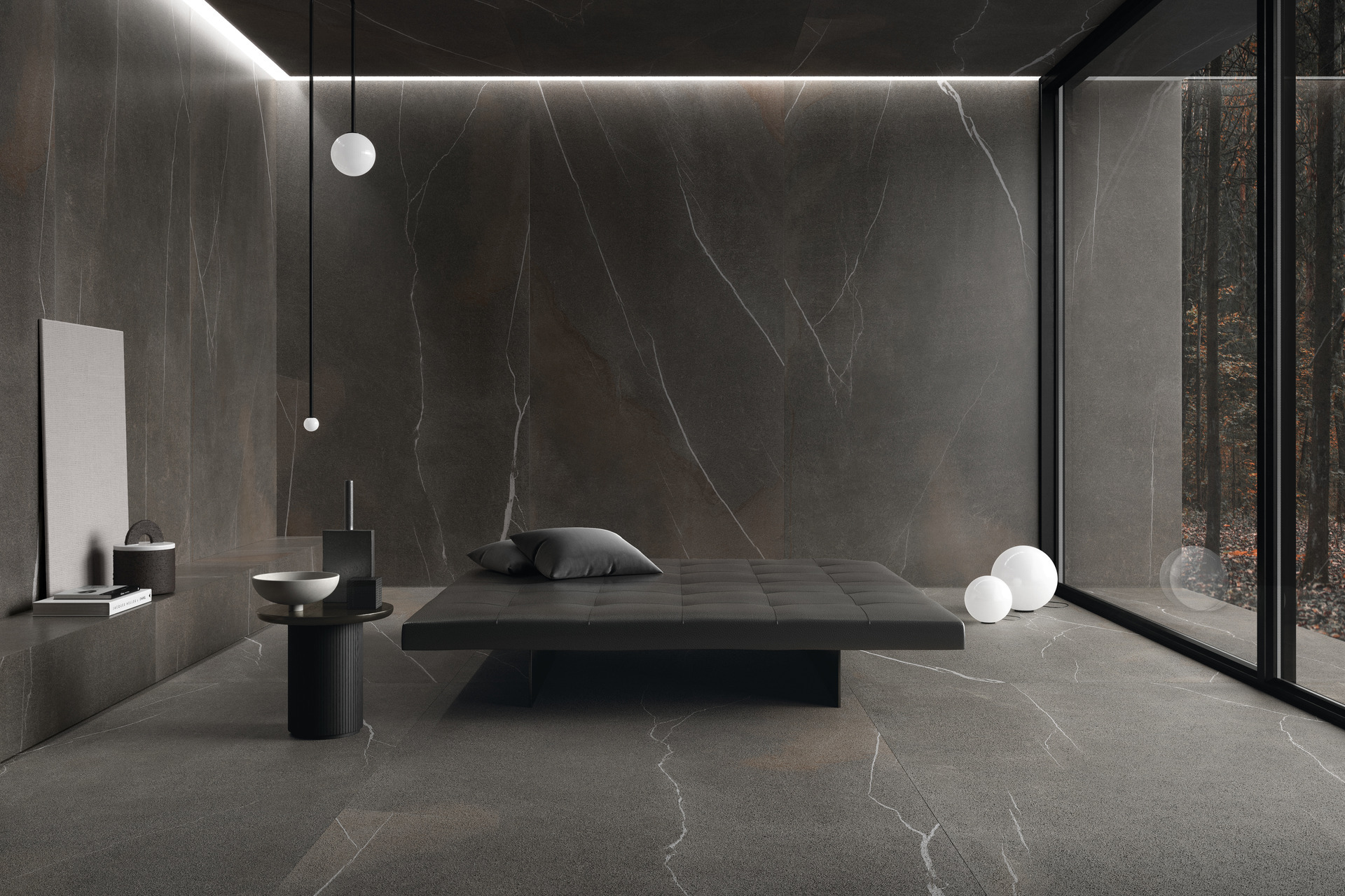 Stone Look Porcelain Tiles - ULTRA PIETRE