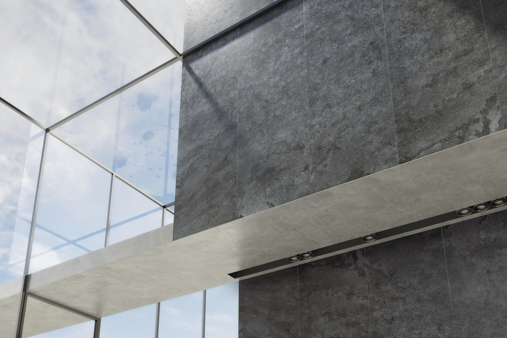 Stone Look Porcelain Tiles - ULTRA PIETRE