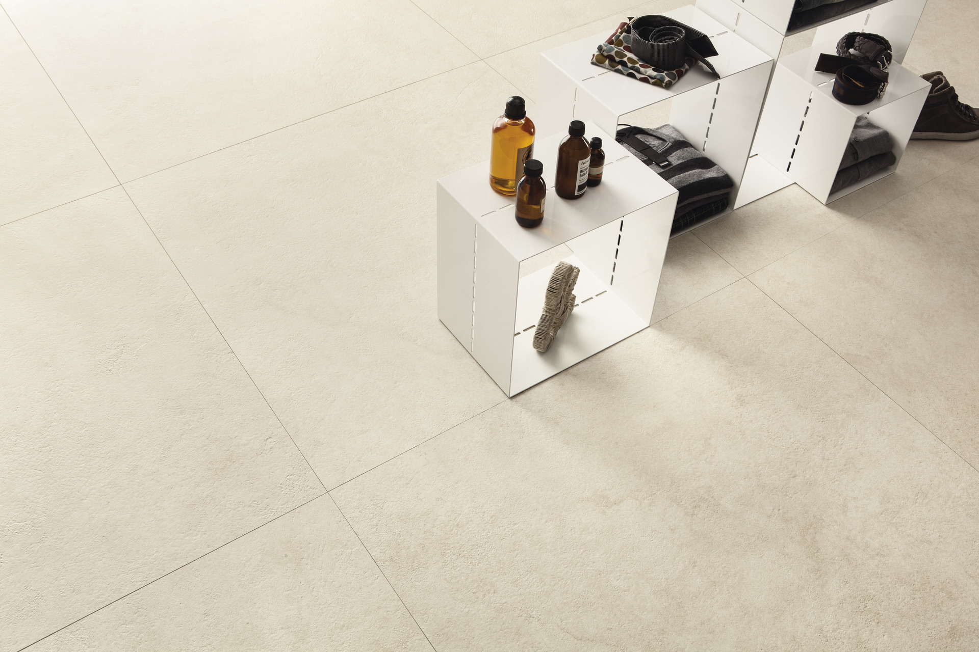 Stone Look Porcelain Tiles - ULTRA PIETRE