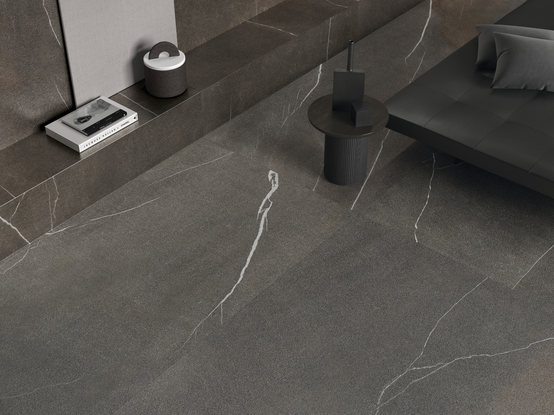Stone Look Porcelain Tiles - ULTRA PIETRE
