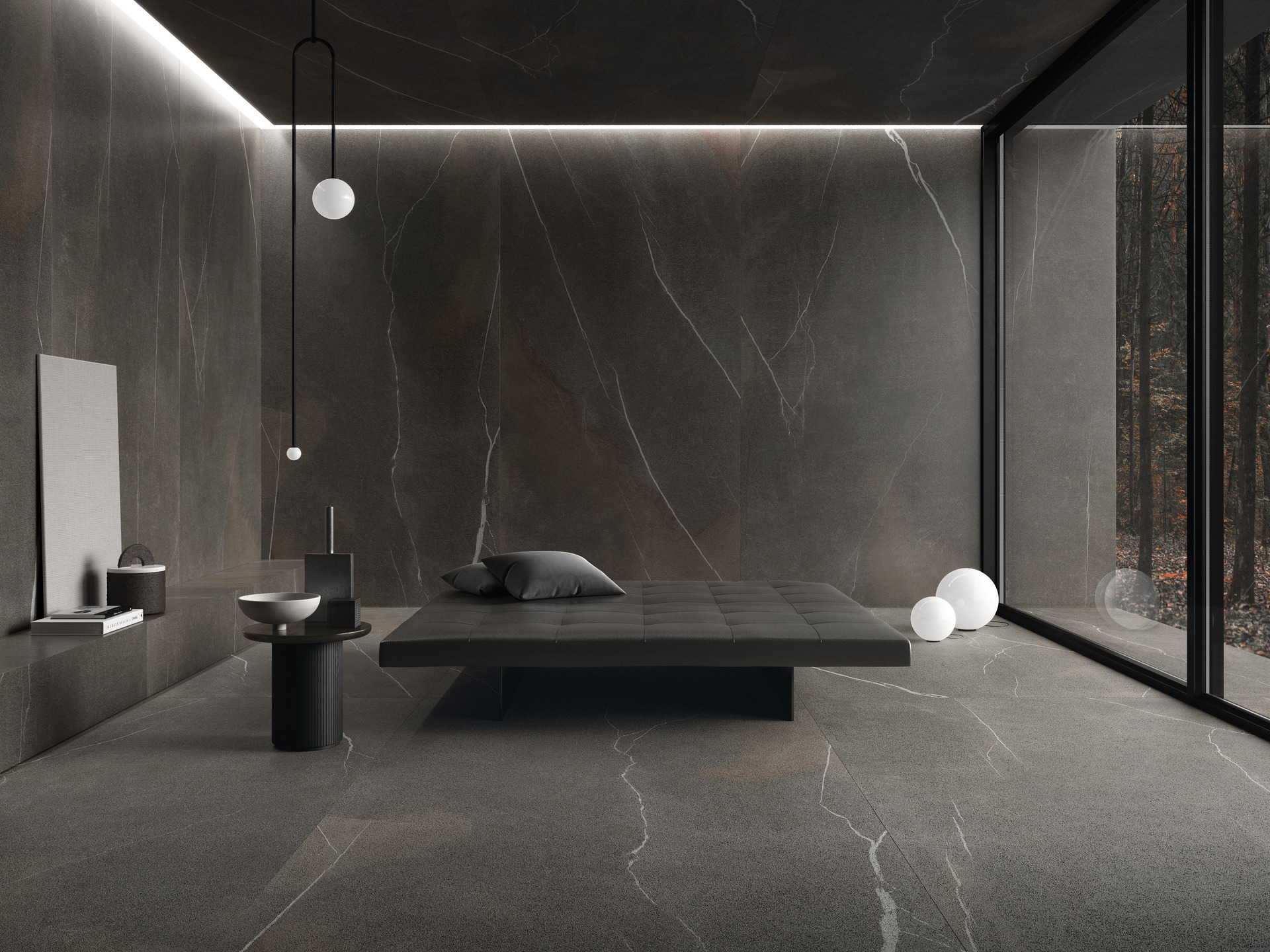 Stone Look Porcelain Tiles - ULTRA PIETRE
