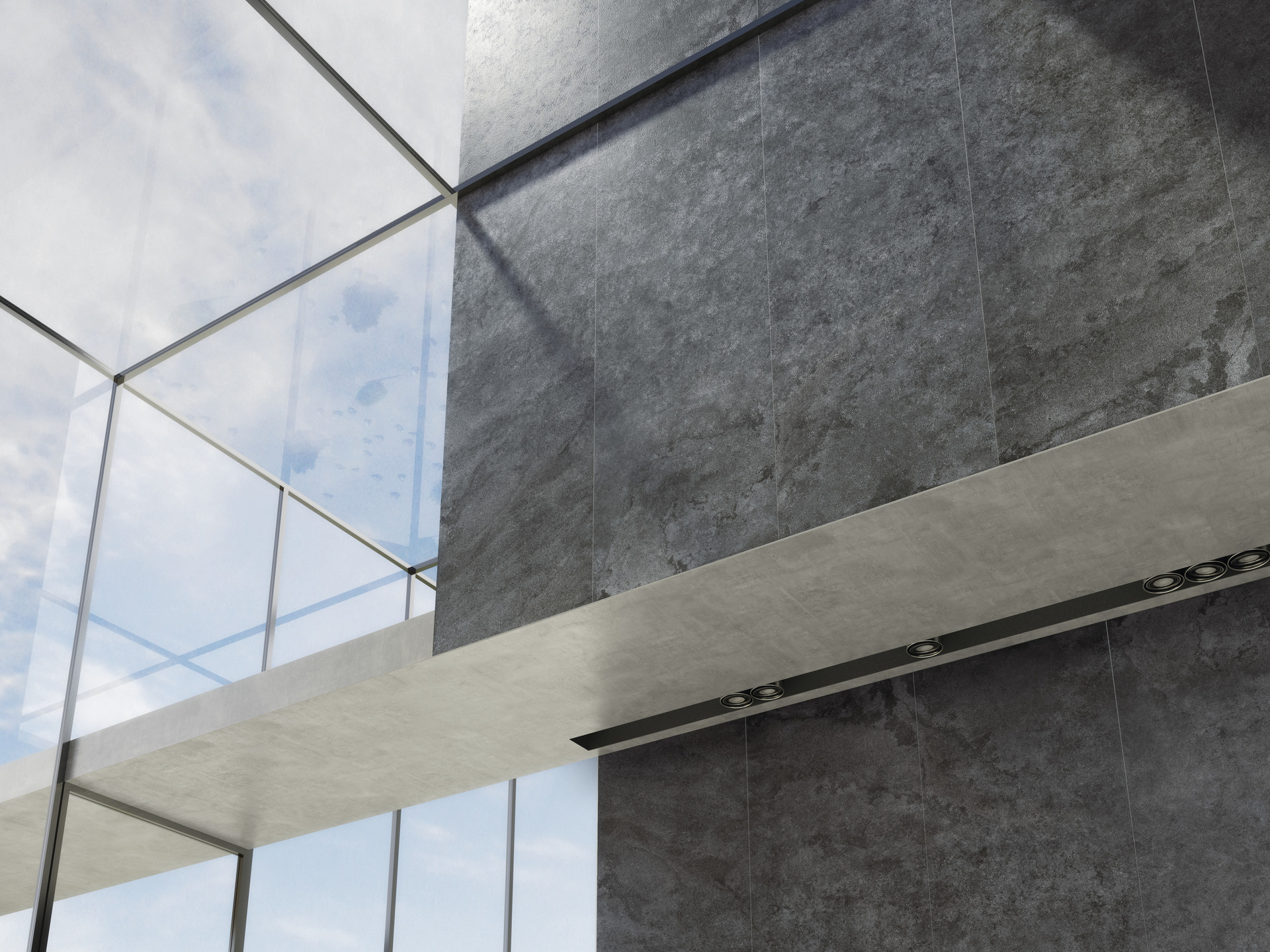 Stone Look Porcelain Tiles - ULTRA PIETRE