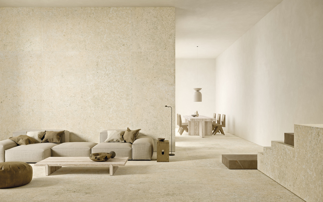 Stone Look Porcelain Tiles - ULTRA PIETRE