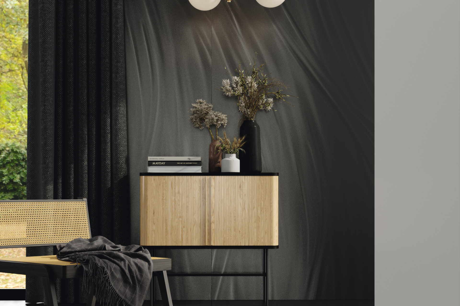 Modern Design Porcelain Tiles - LUCE
