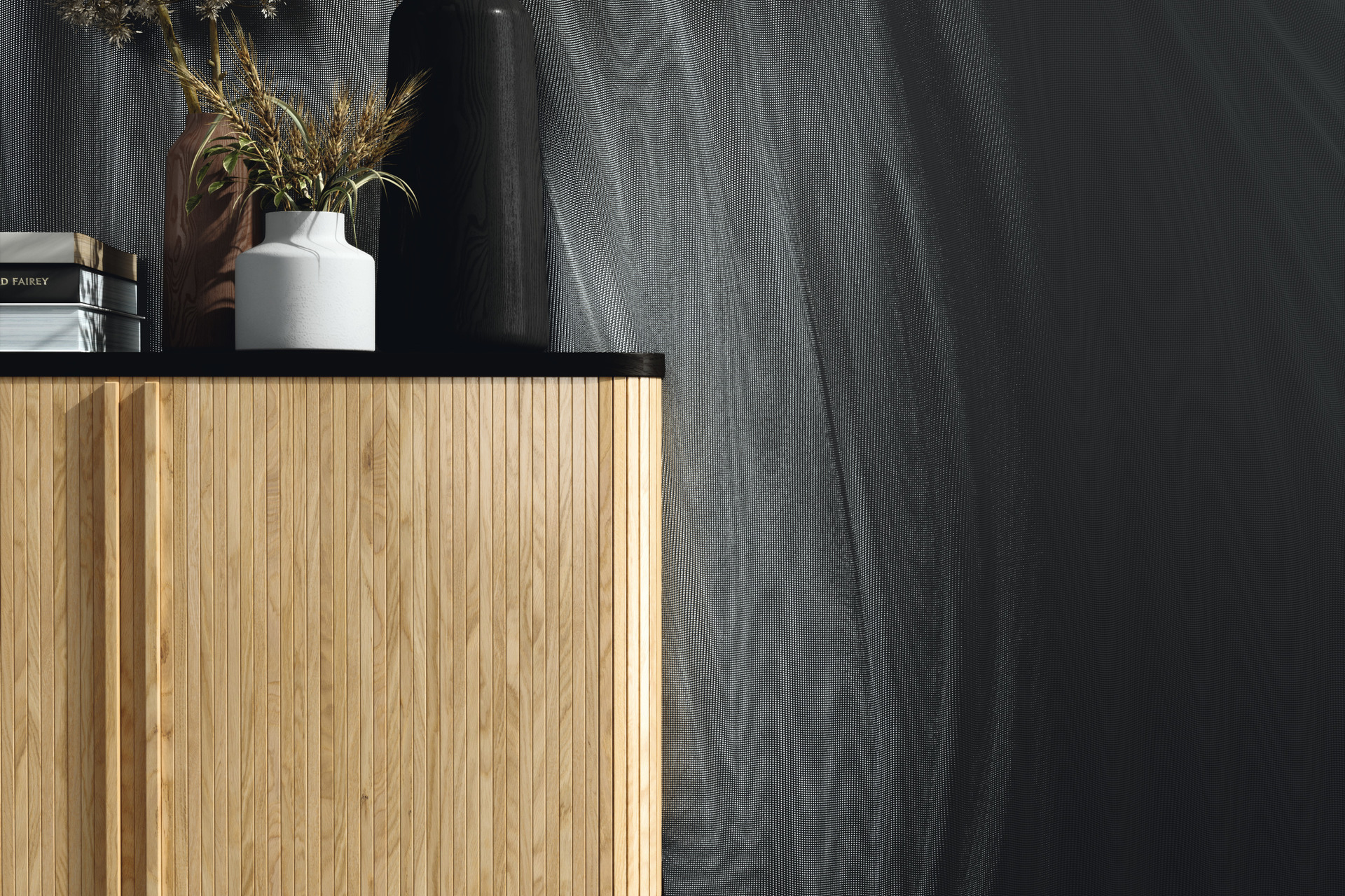Modern Design Porcelain Tiles - LUCE