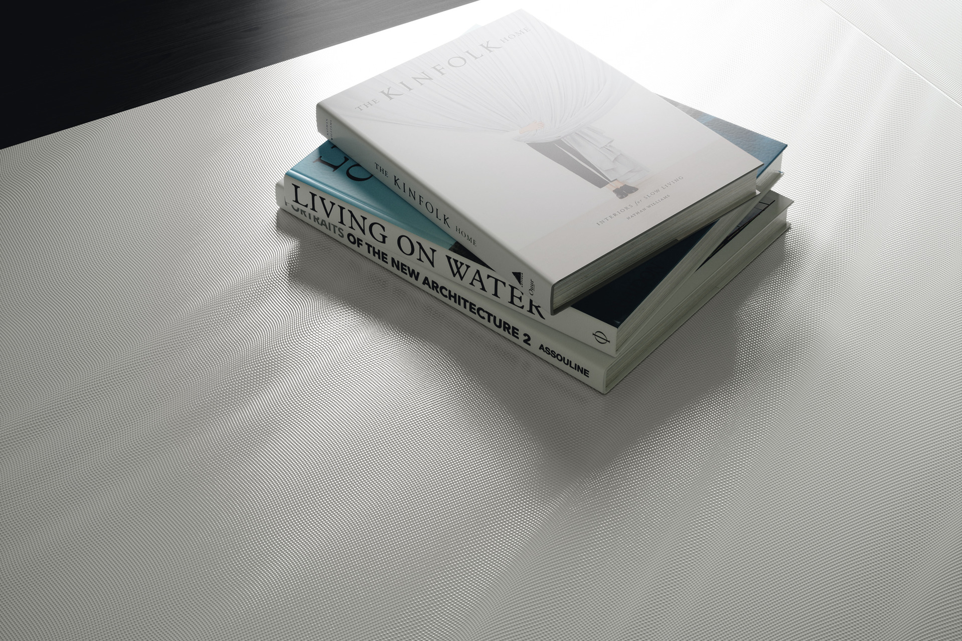 Modern Design Porcelain Tiles - LUCE