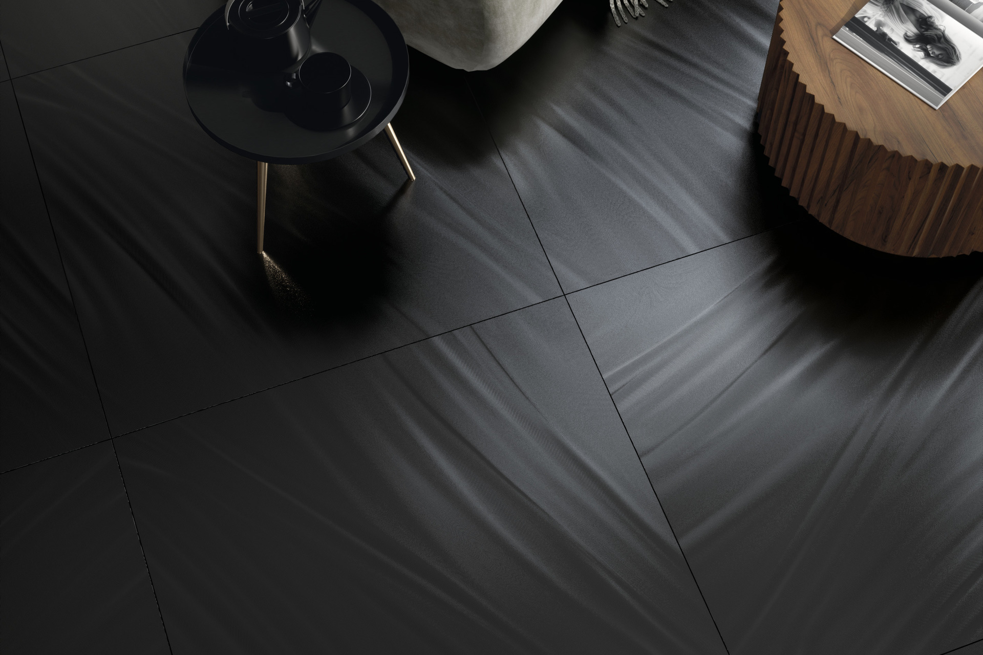 Modern Design Porcelain Tiles - LUCE