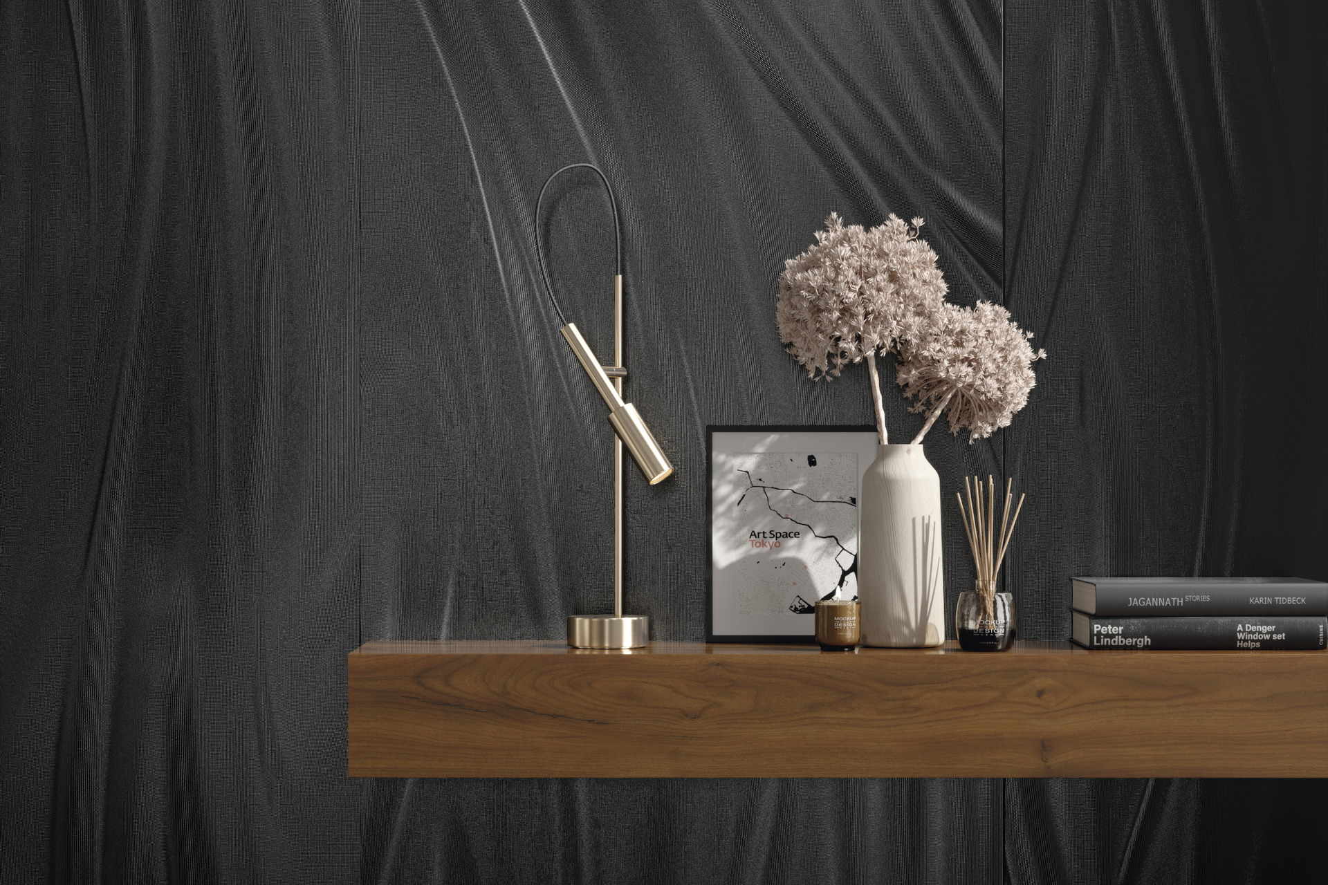 Modern Design Porcelain Tiles - LUCE