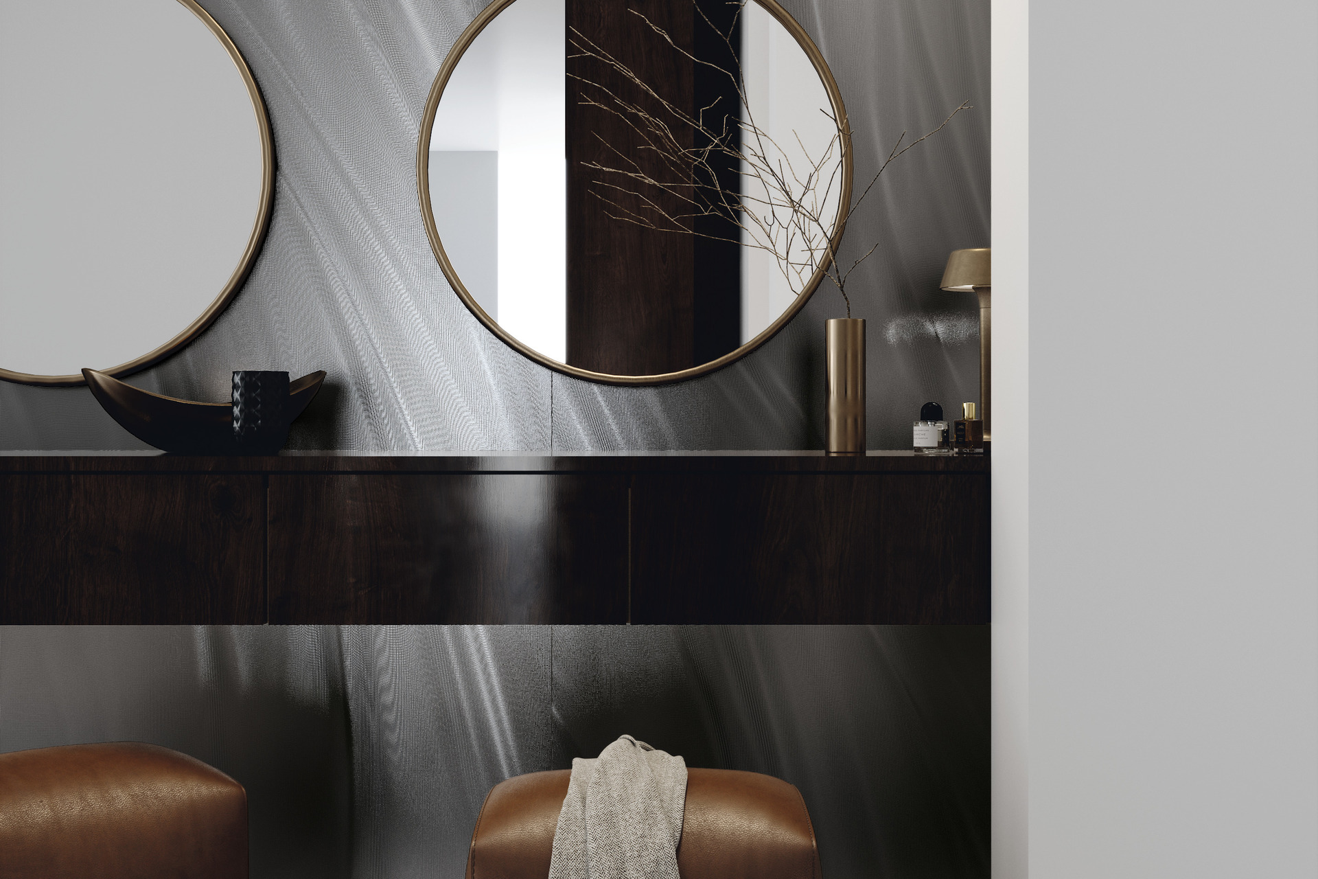 Modern Design Porcelain Tiles - LUCE