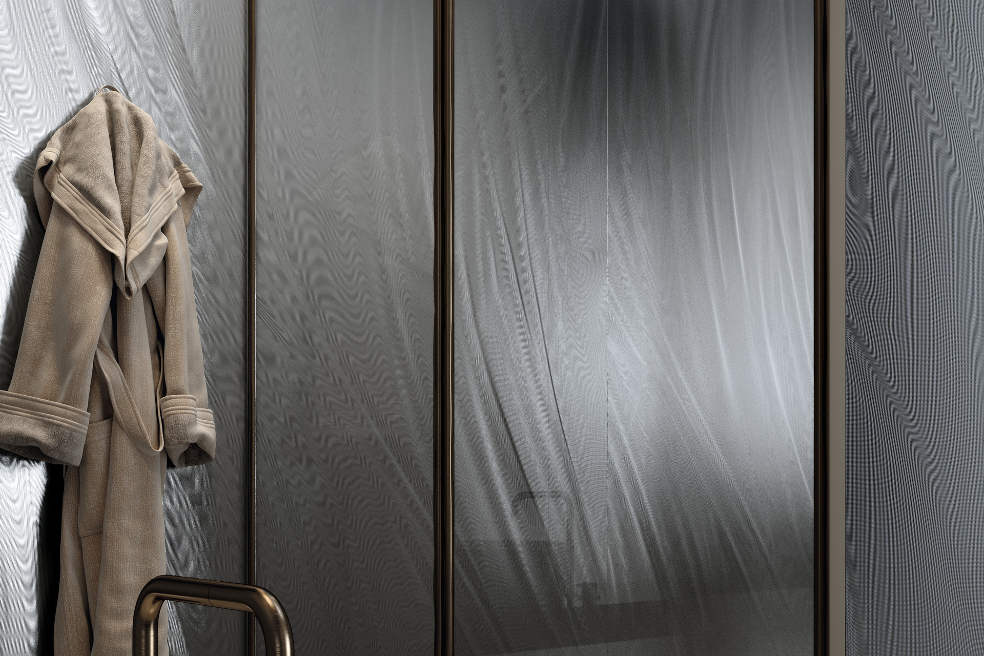 Modern Design Porcelain Tiles - LUCE