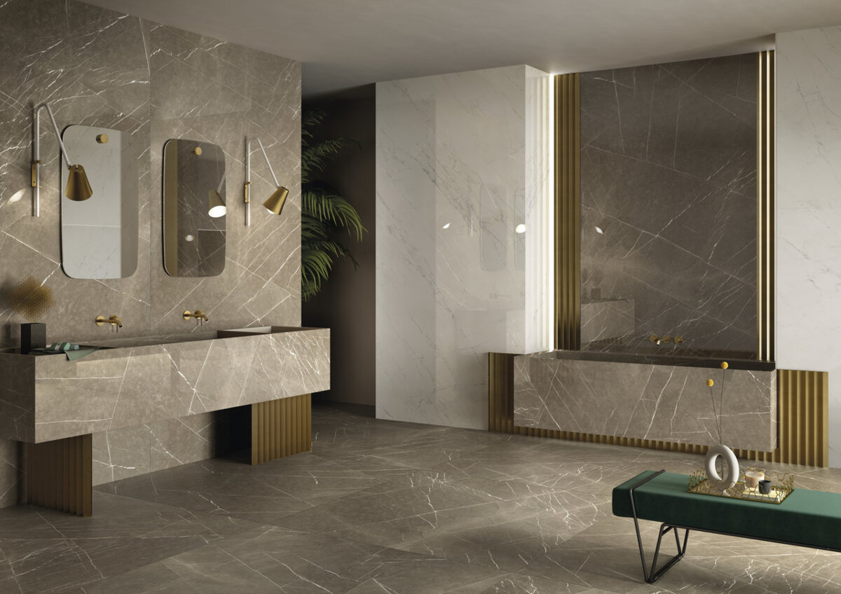 ROYAL MARBLE | - Transceramica