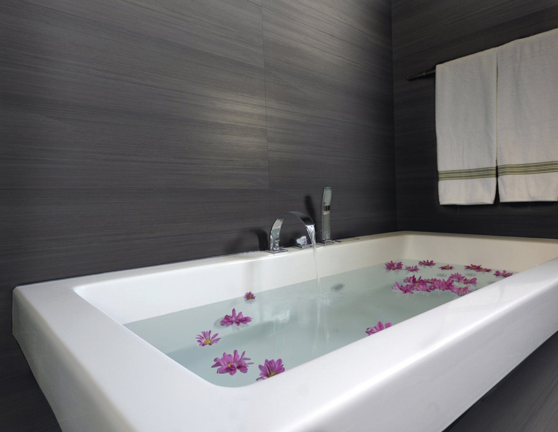 Wood Look Porcelain Tiles - SHEN